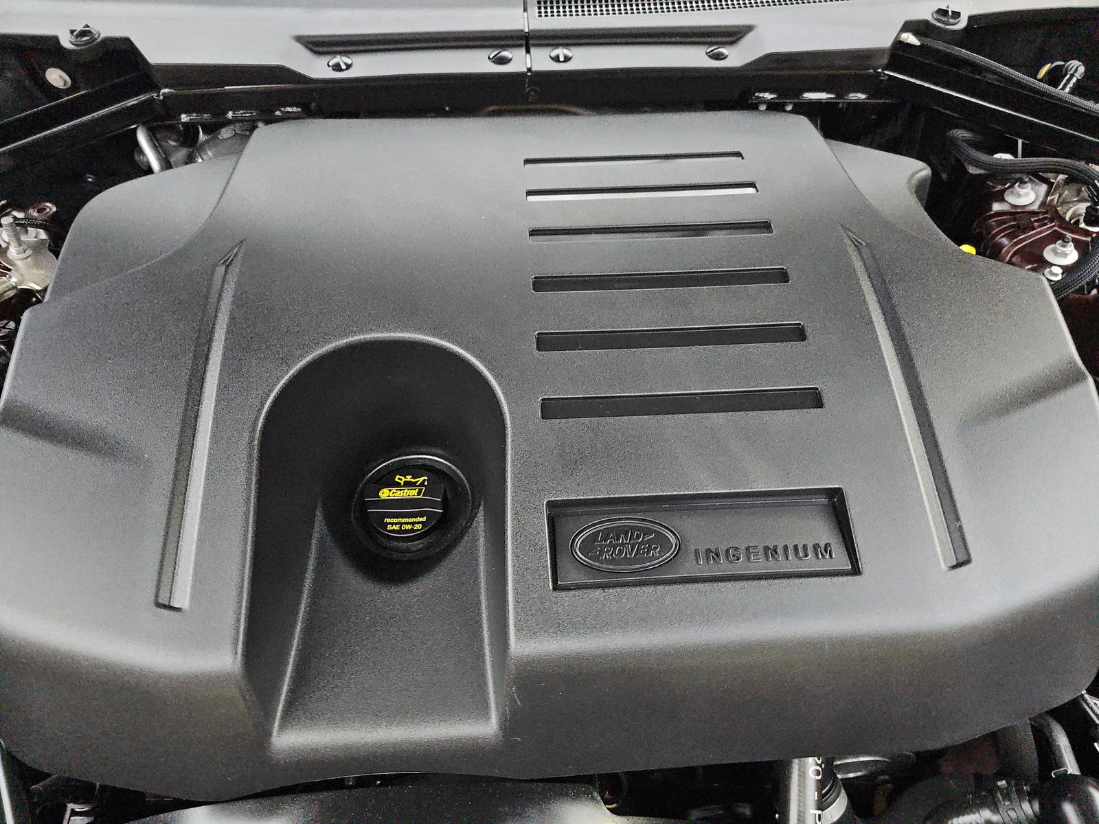 2023 Land Rover Defender 130 X AWD