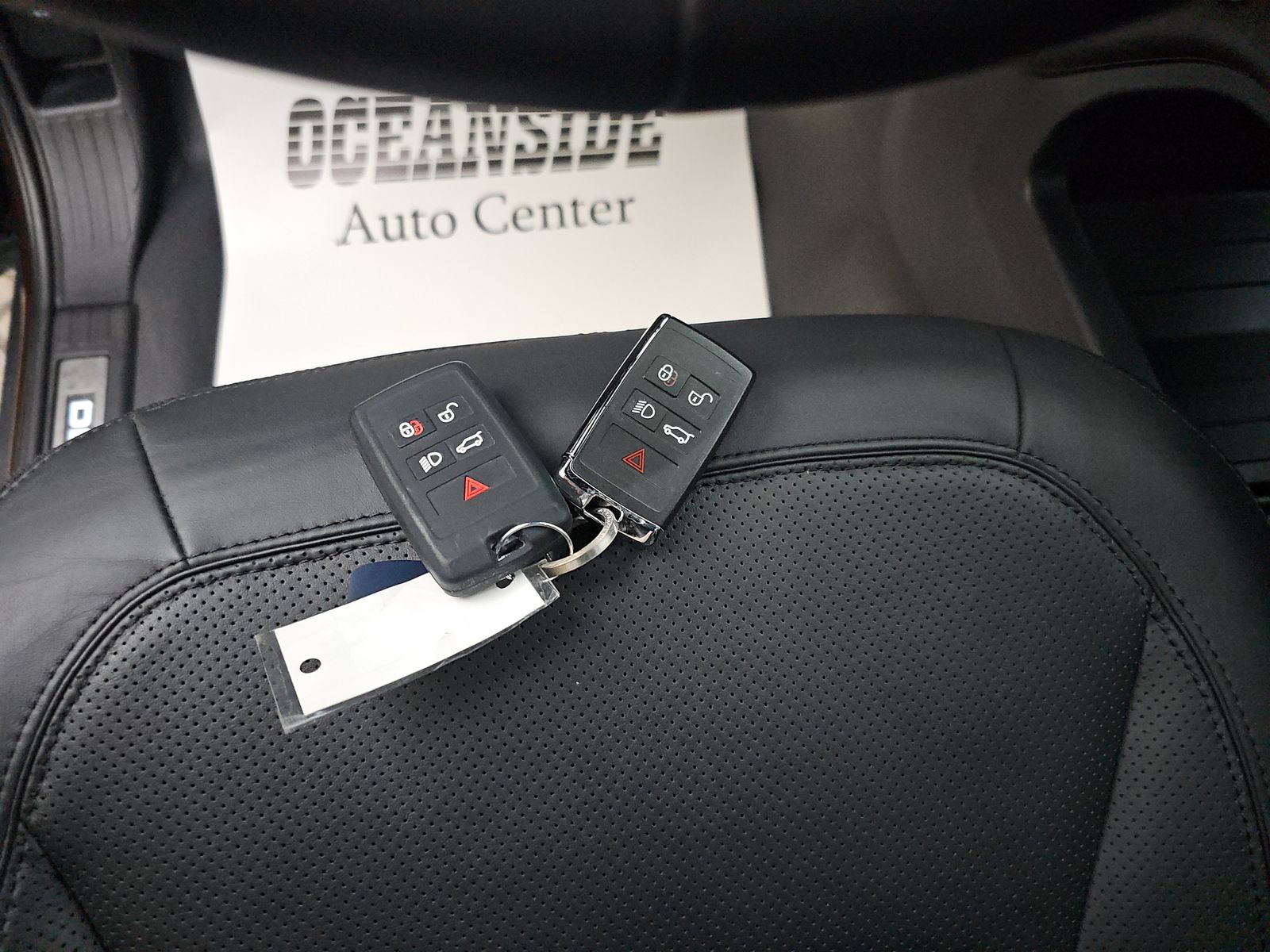 2023 Land Rover Defender 130 X AWD
