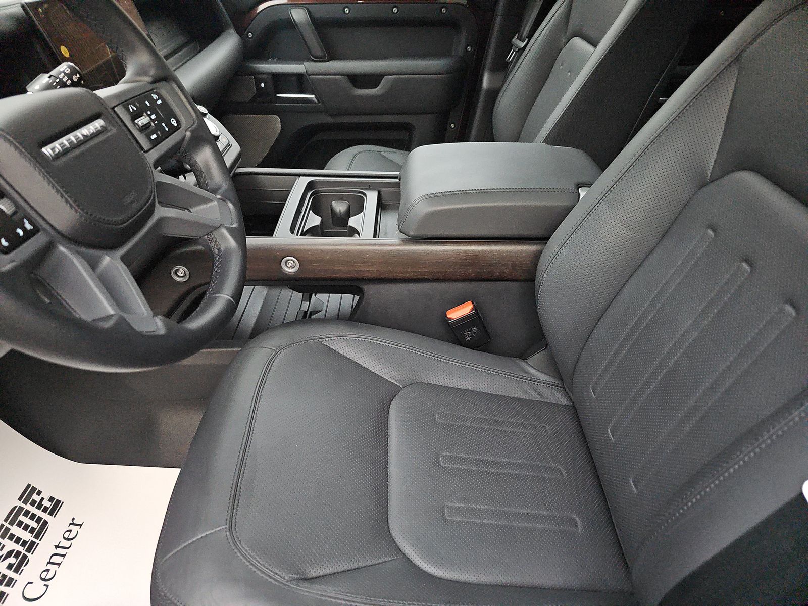 2023 Land Rover Defender 130 X AWD