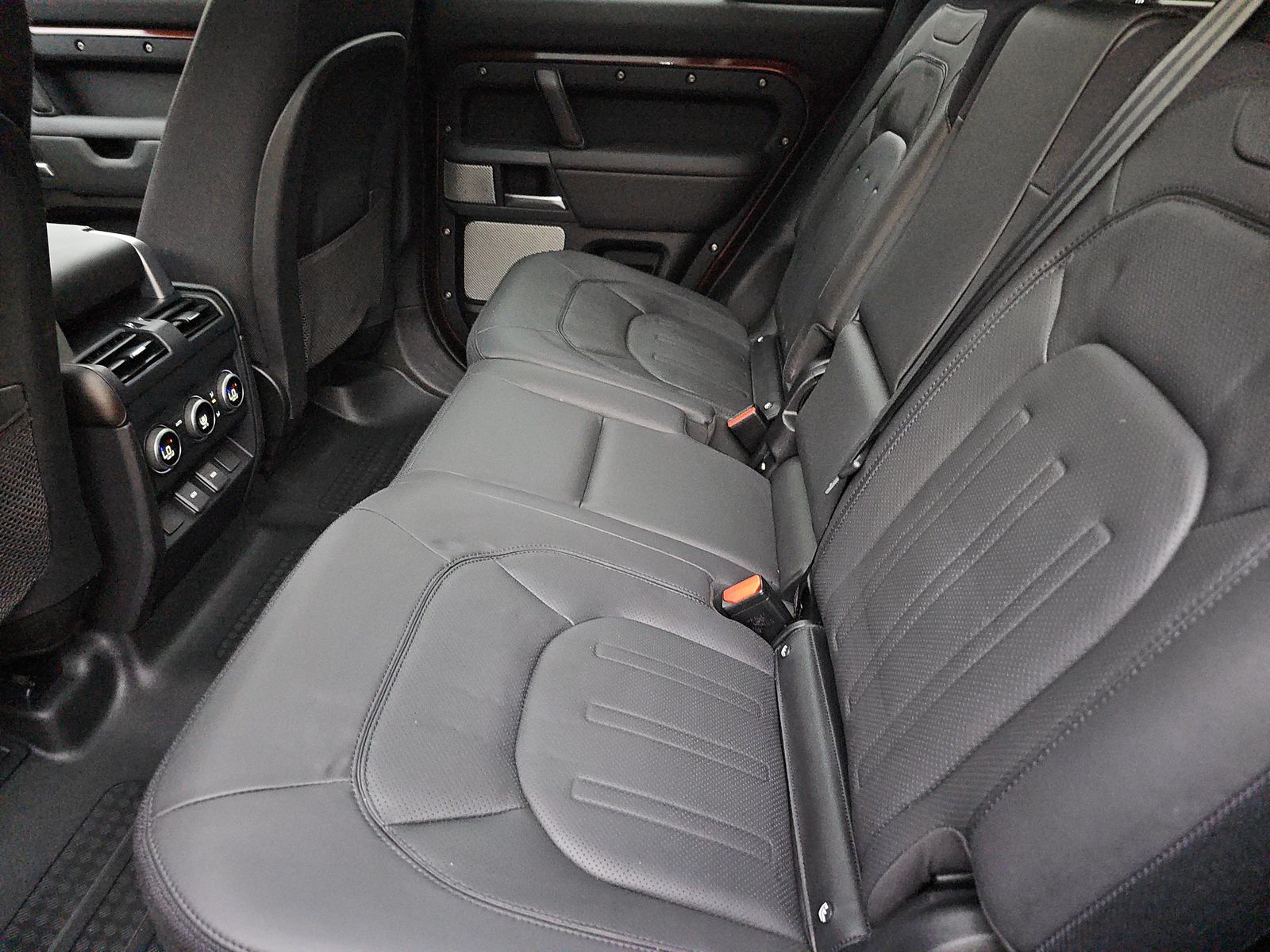 2023 Land Rover Defender 130 X AWD
