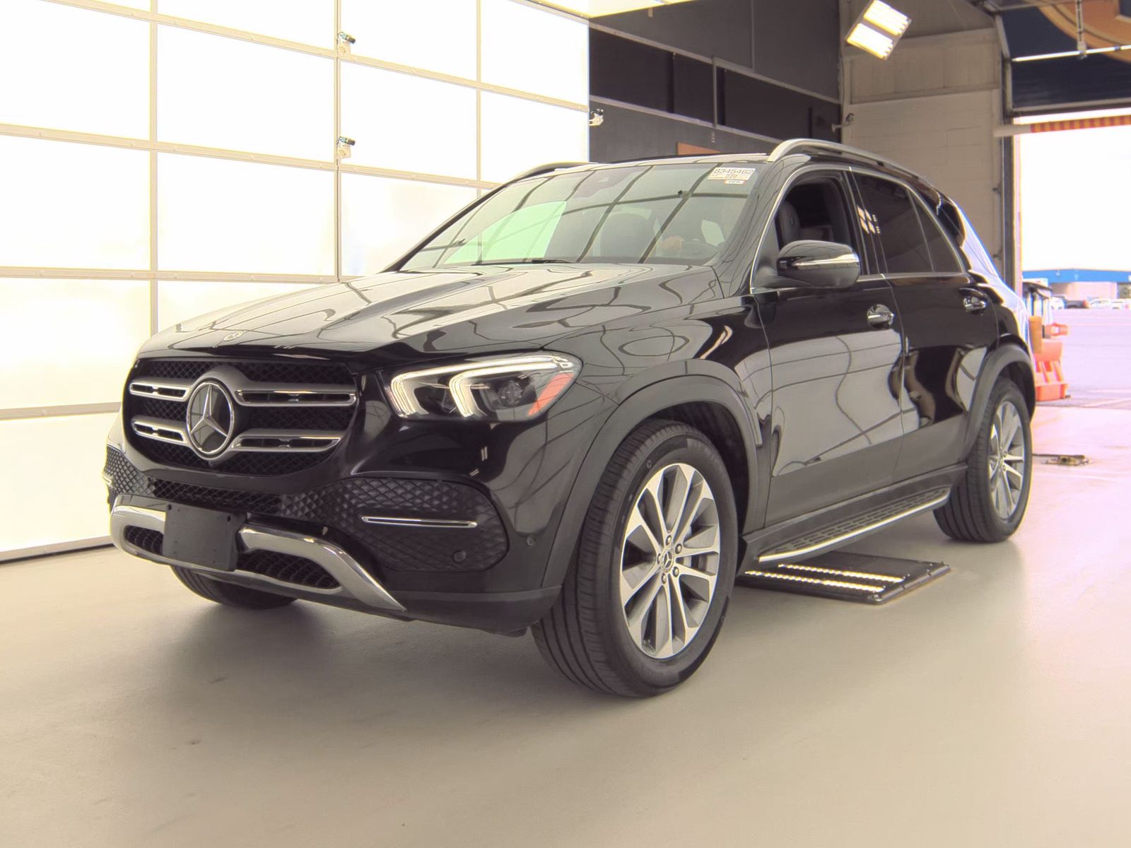 2023 Mercedes-Benz GLE GLE 350 AWD