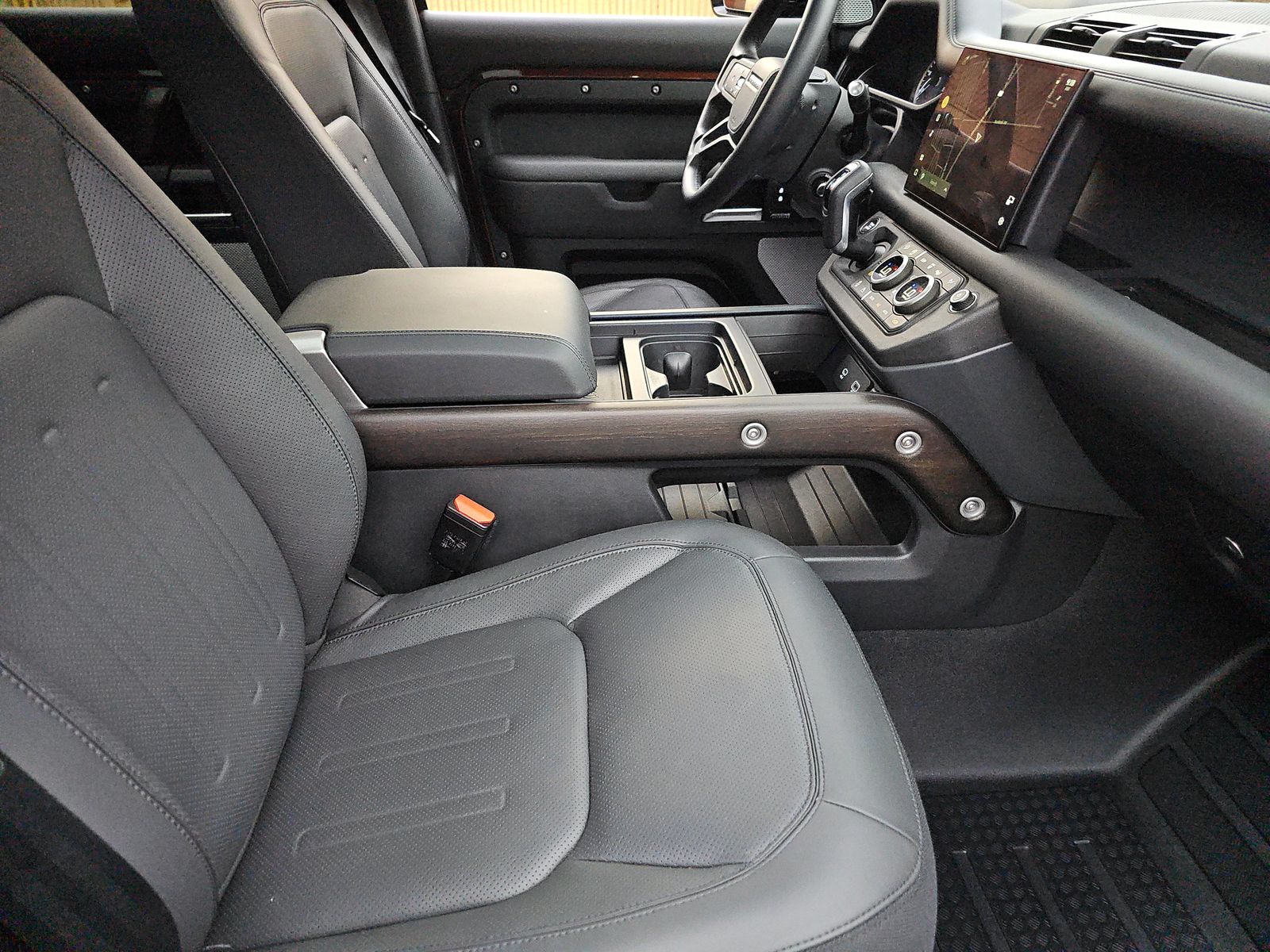 2023 Land Rover Defender 130 X AWD