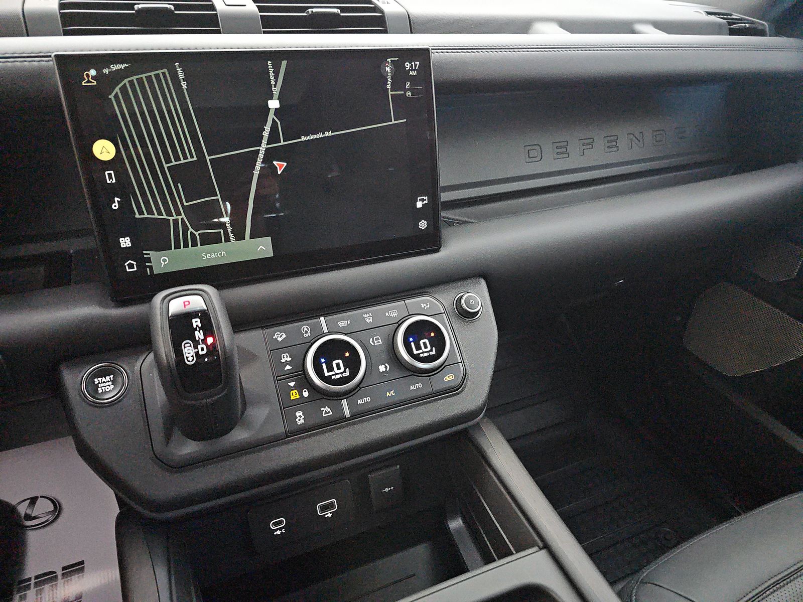 2023 Land Rover Defender 130 X AWD