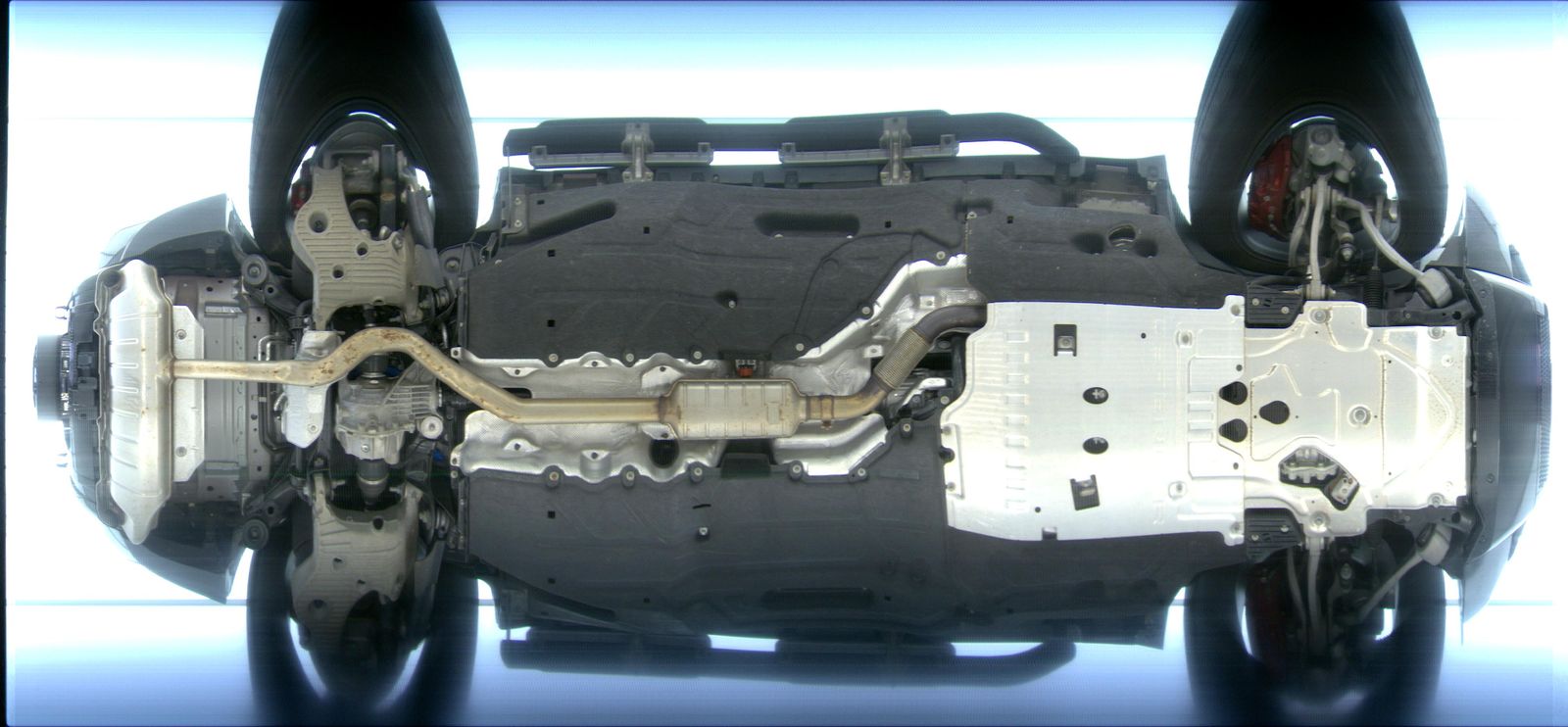 2023 Land Rover Defender 130 X AWD