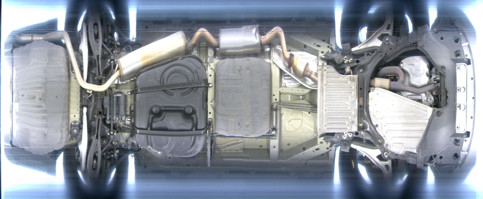 2024 Honda Odyssey EX FWD