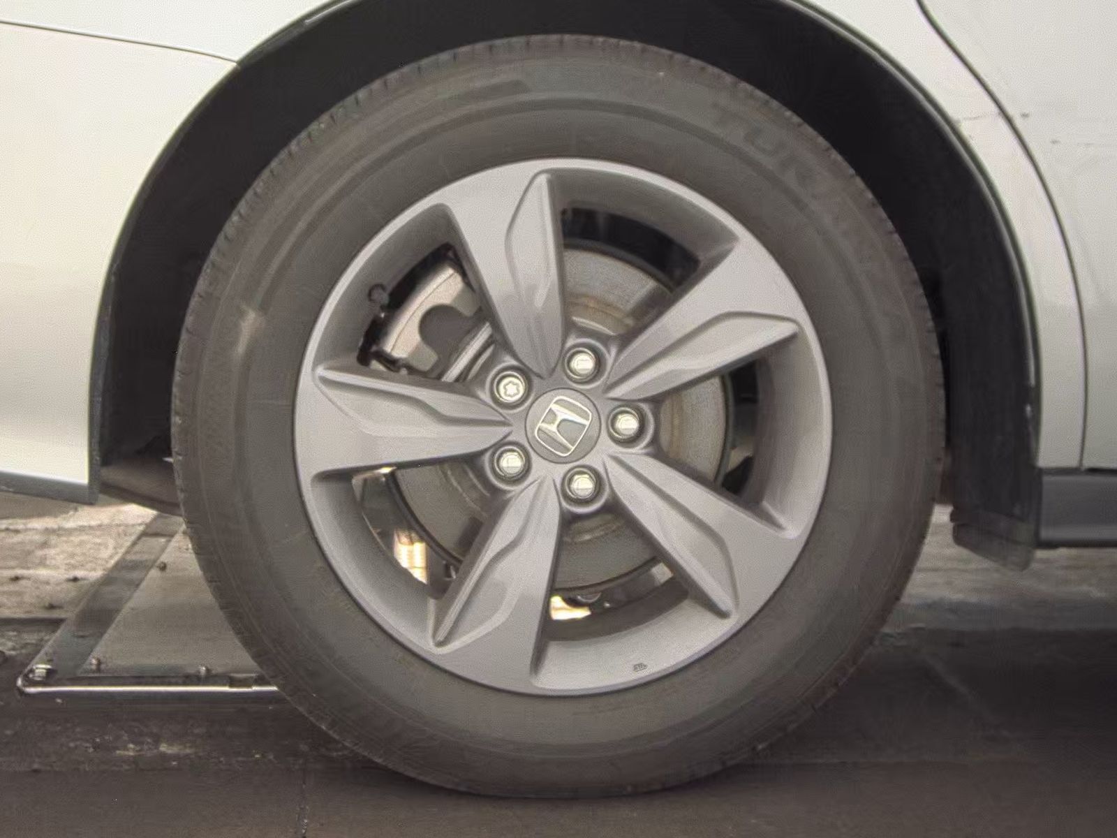 2024 Honda Odyssey EX FWD