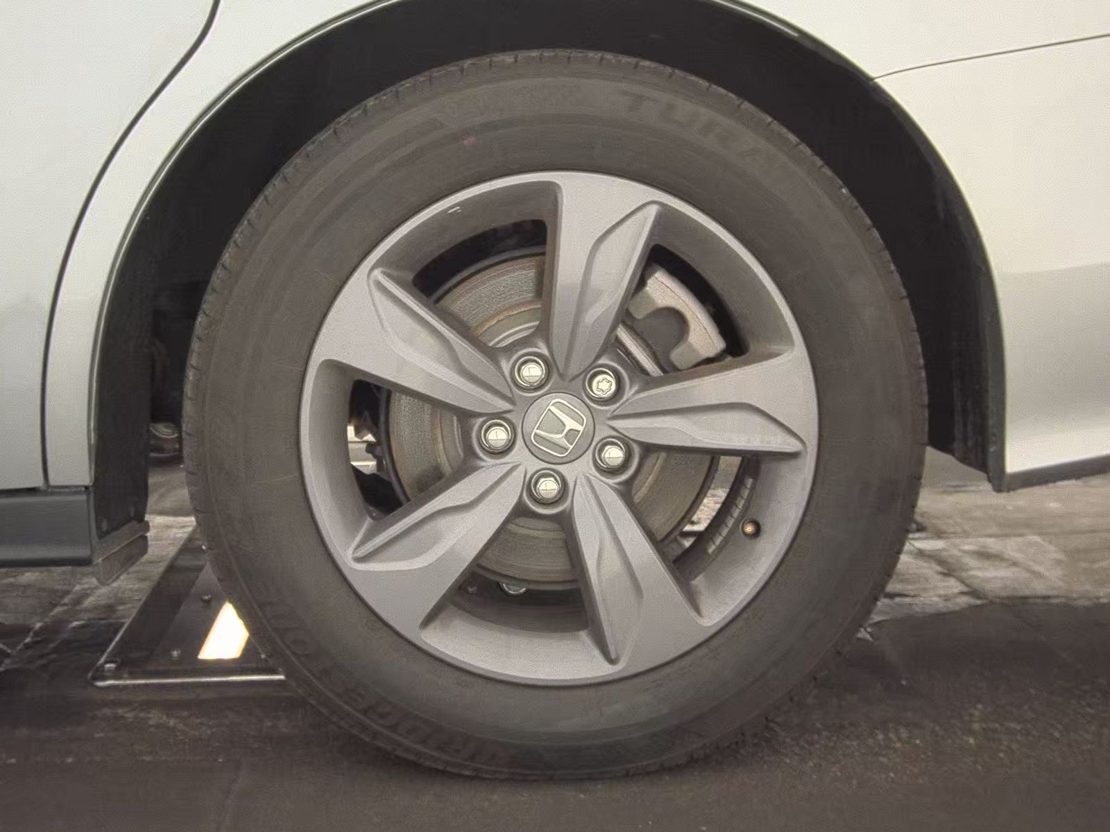 2024 Honda Odyssey EX FWD