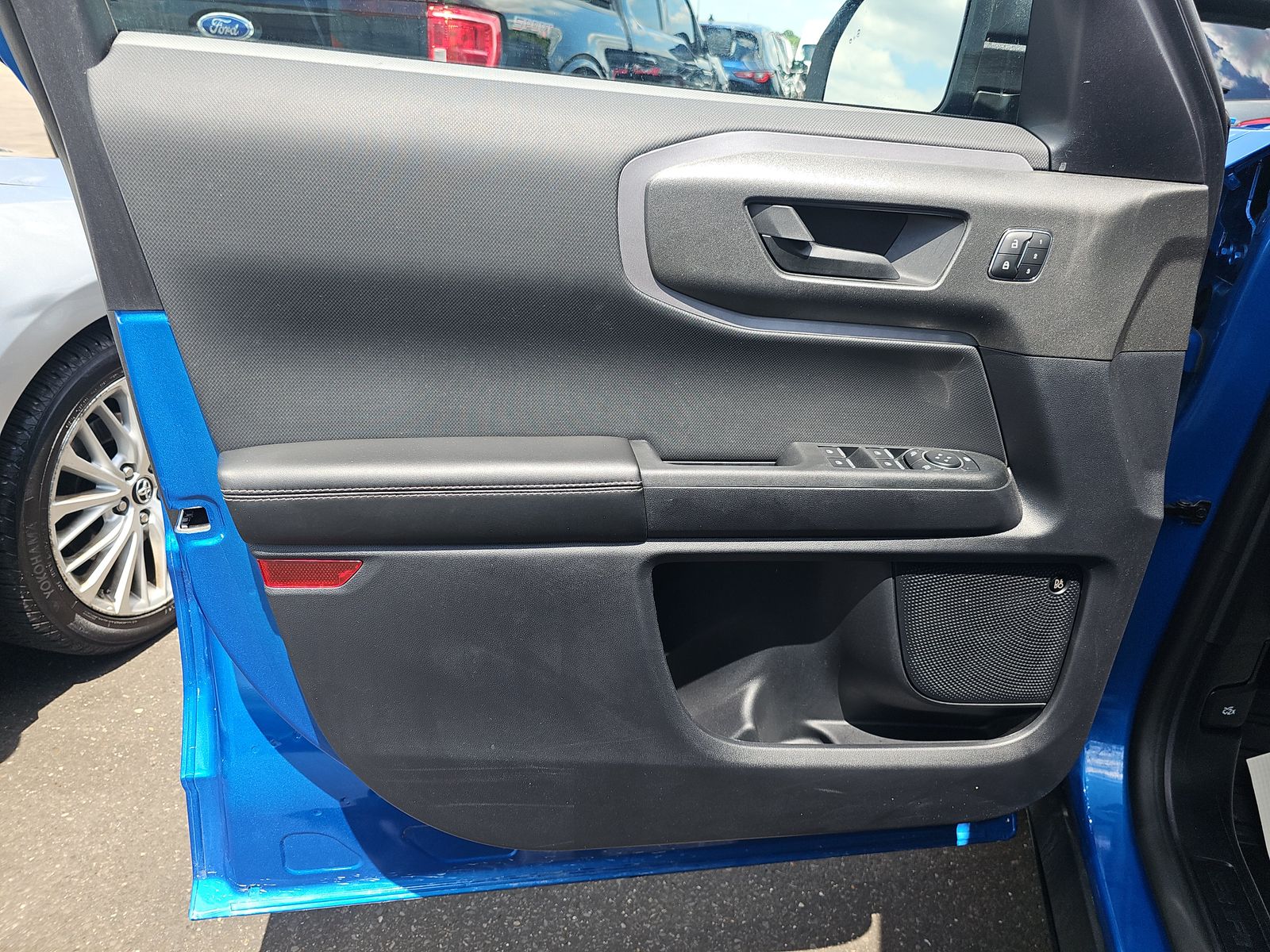 FORD BRONCO SPORT - 4