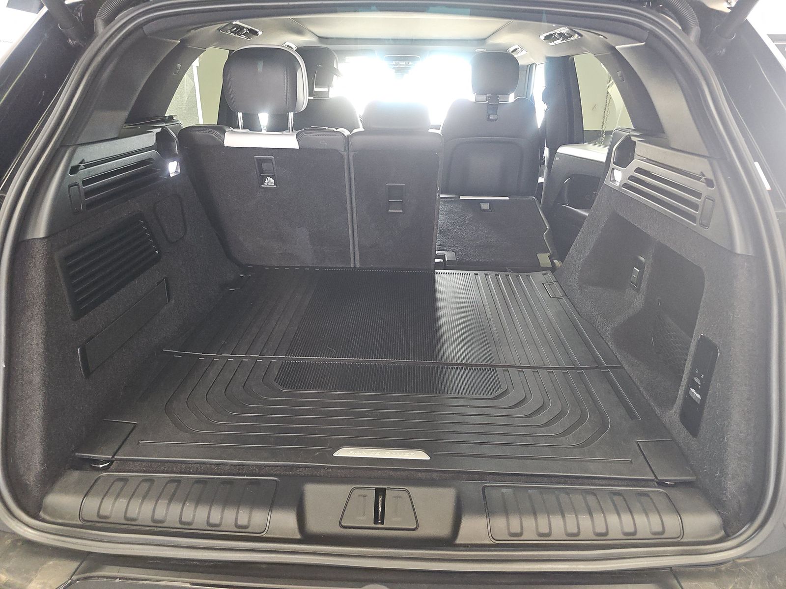 2024 Land Rover Range Rover Sport Dynamic SE AWD