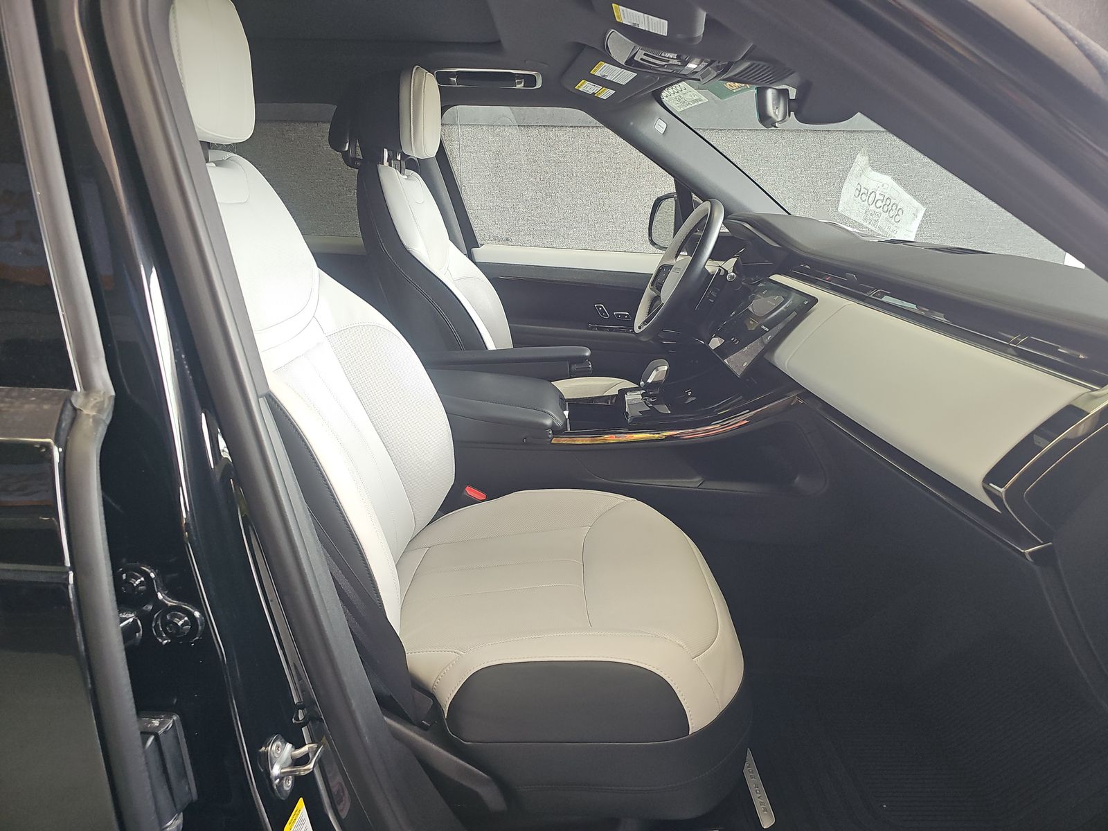 2024 Land Rover Range Rover Sport Dynamic SE AWD