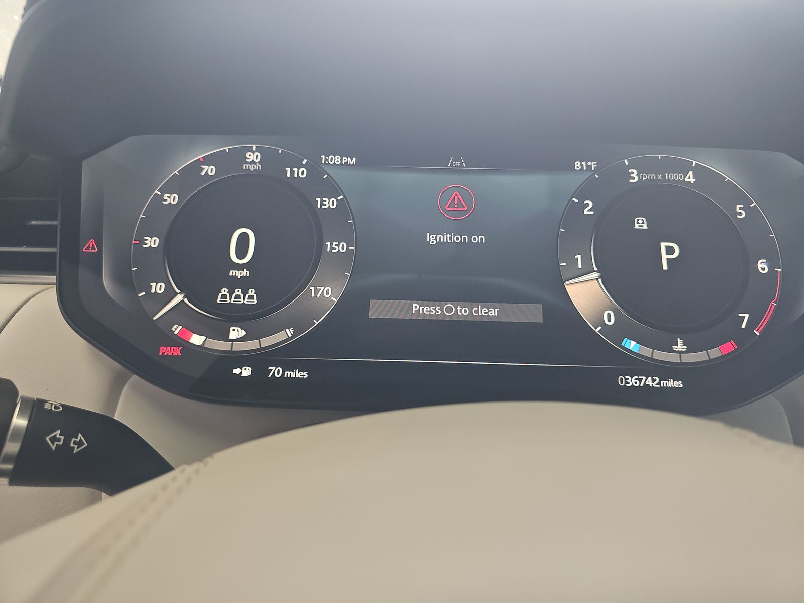 2024 Land Rover Range Rover Sport Dynamic SE AWD
