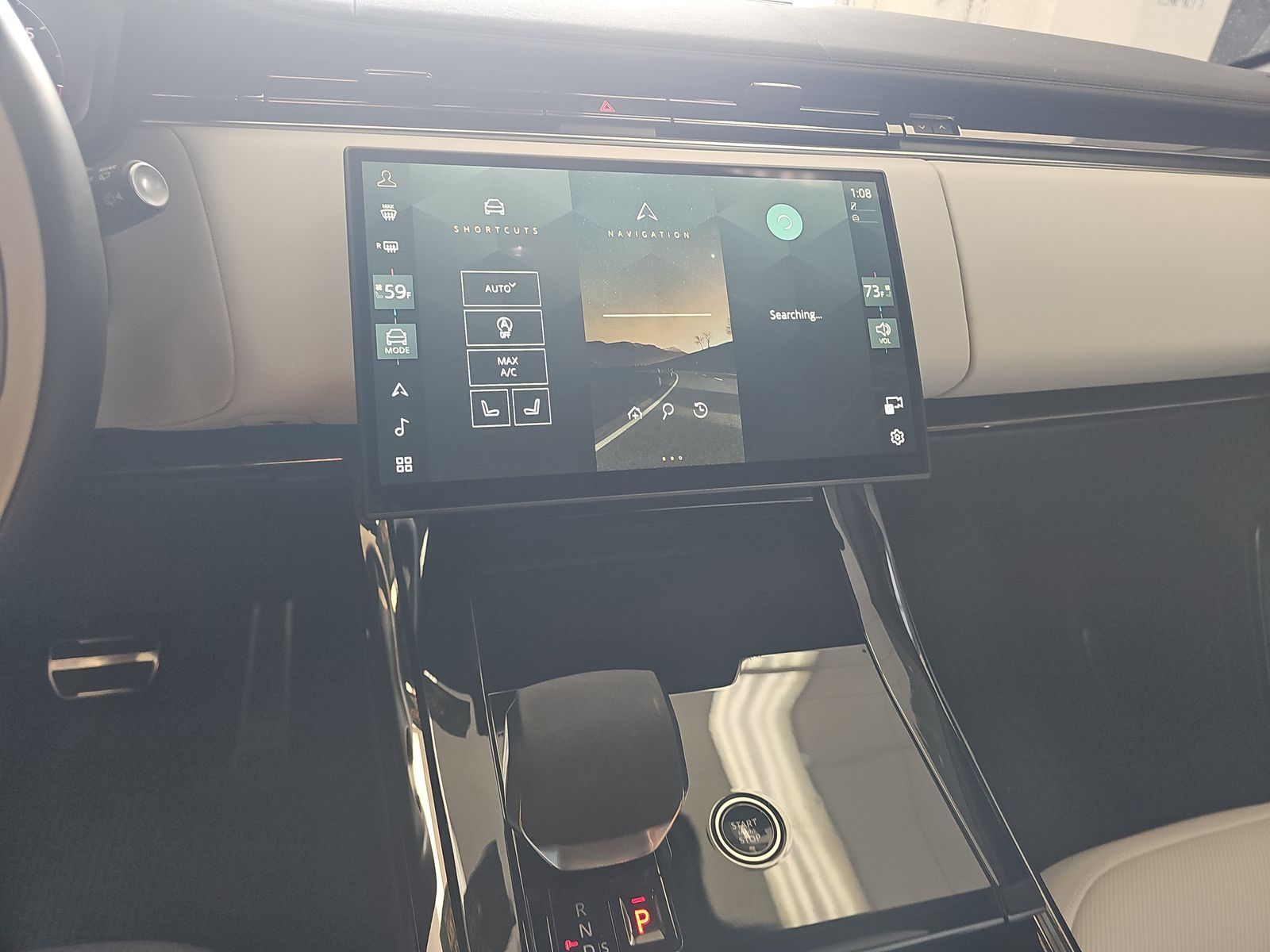 2024 Land Rover Range Rover Sport Dynamic SE AWD