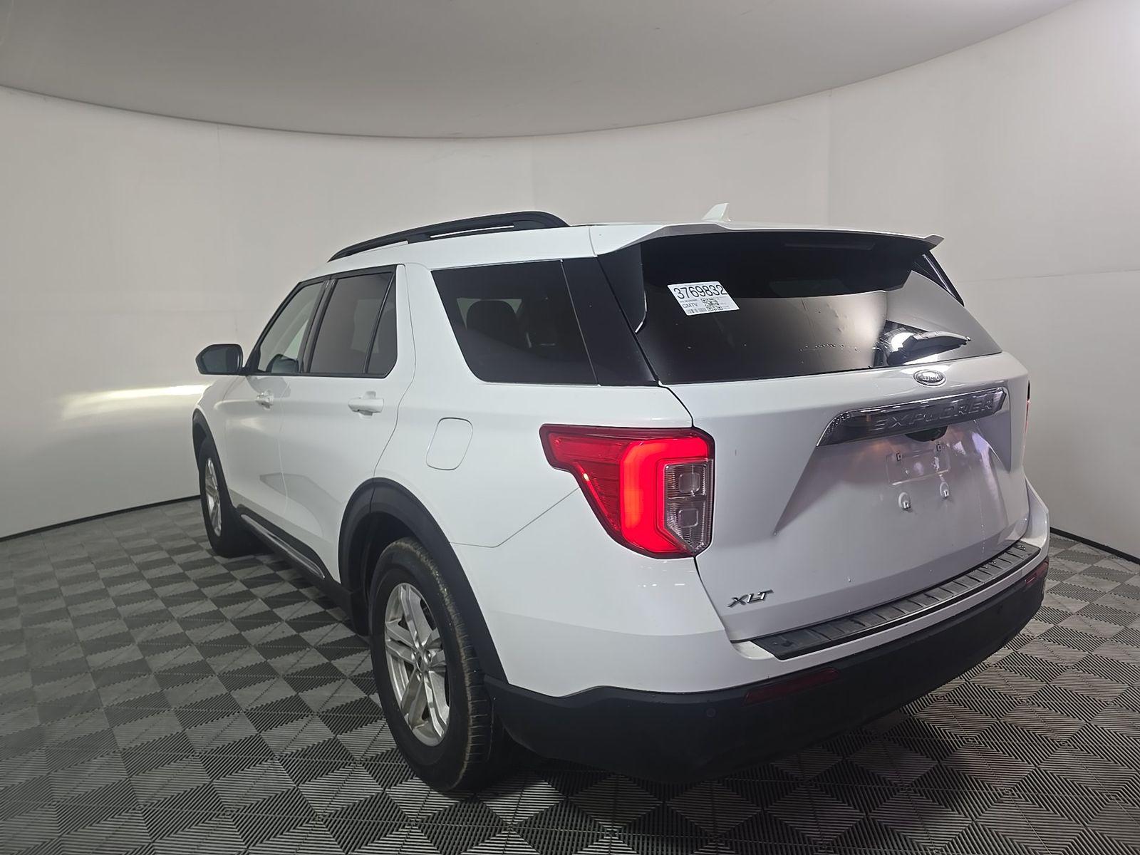 FORD EXPLORER - 7