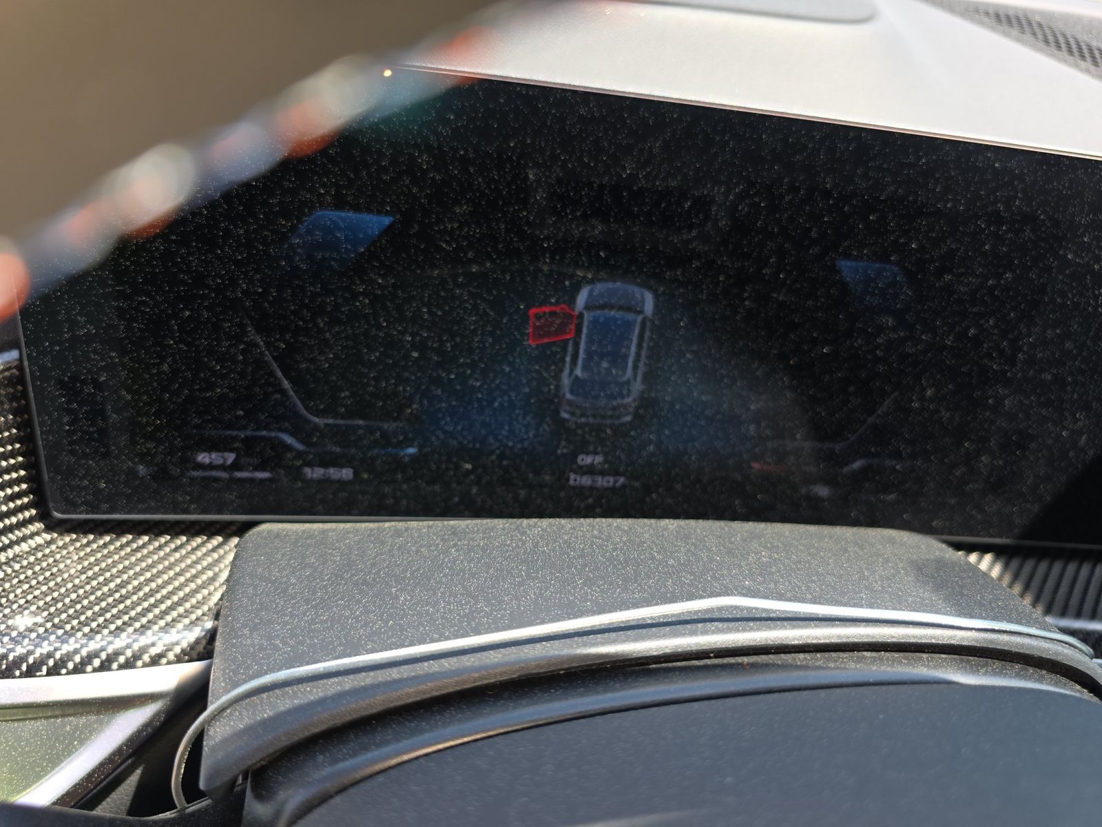 2026 BMW X7 M60i AWD