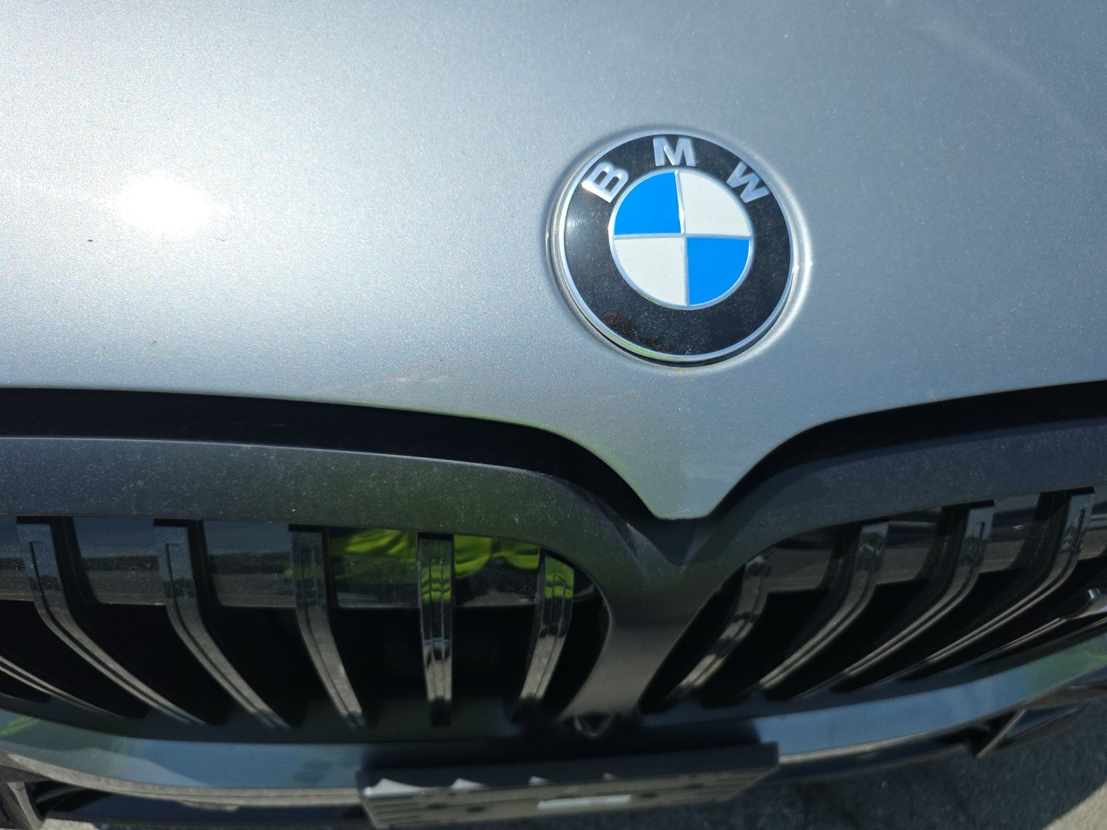 2026 BMW X7 M60i AWD