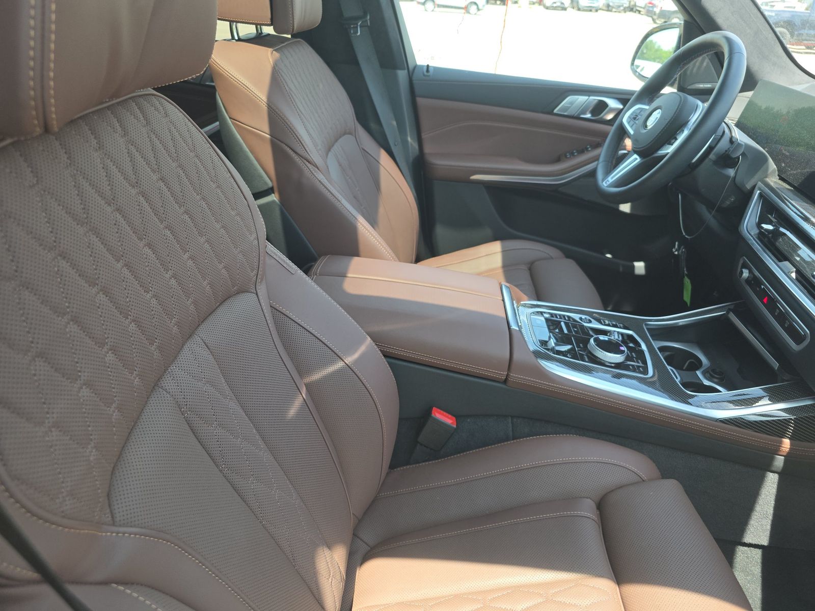 2026 BMW X7 M60i AWD