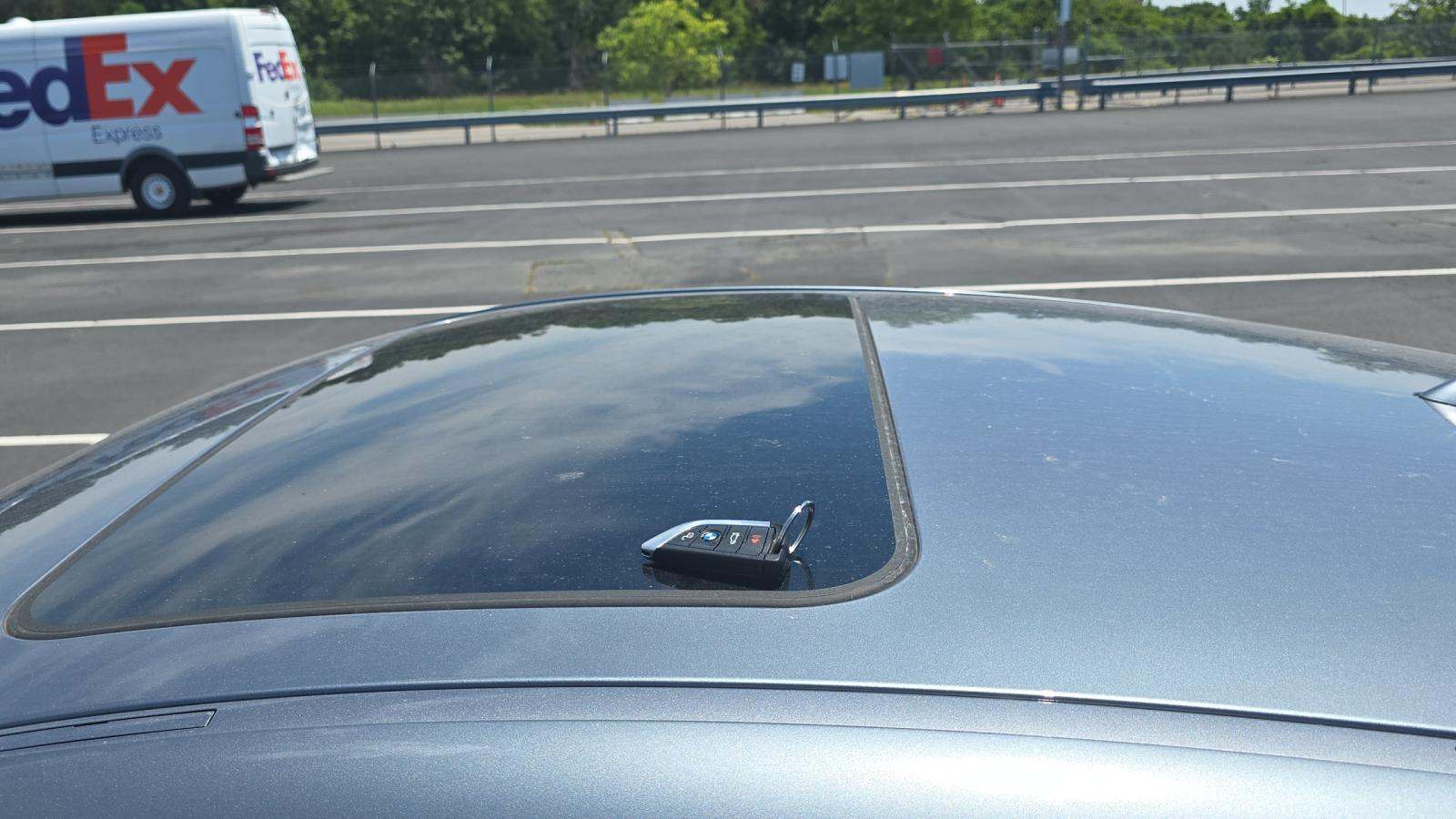 2021 BMW 4 Series 430i xDrive AWD
