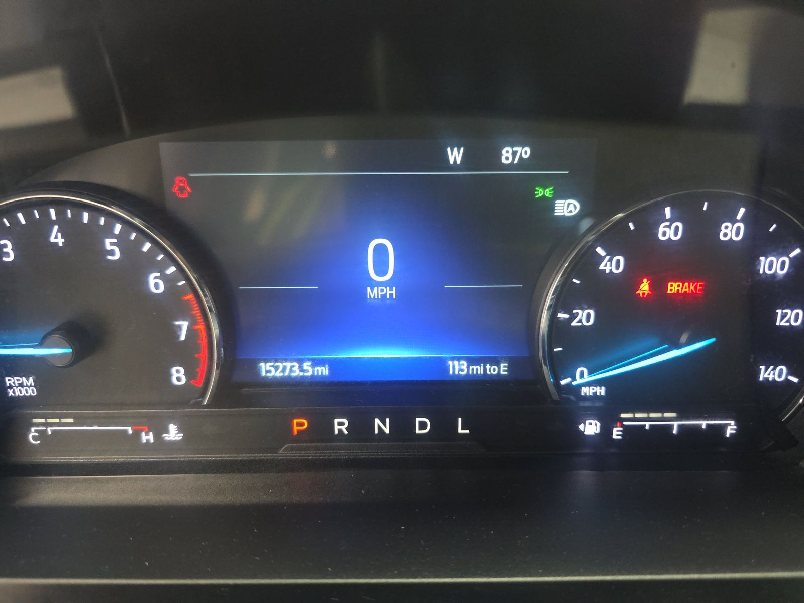 2023 Ford Explorer XLT RWD