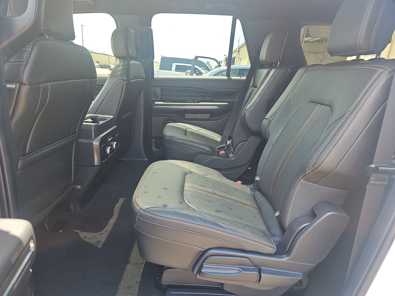 FORD EXPEDITION MAX - 8