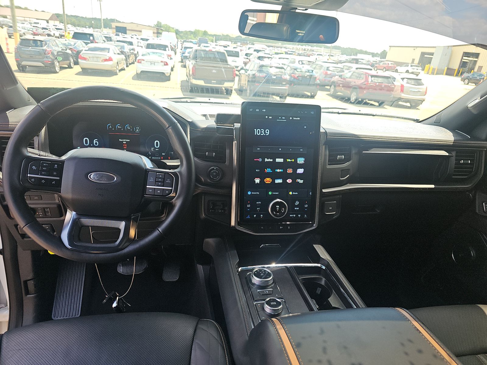 FORD EXPEDITION MAX - 6
