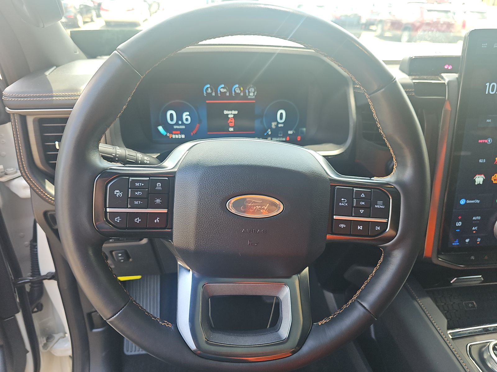 FORD EXPEDITION MAX - 5