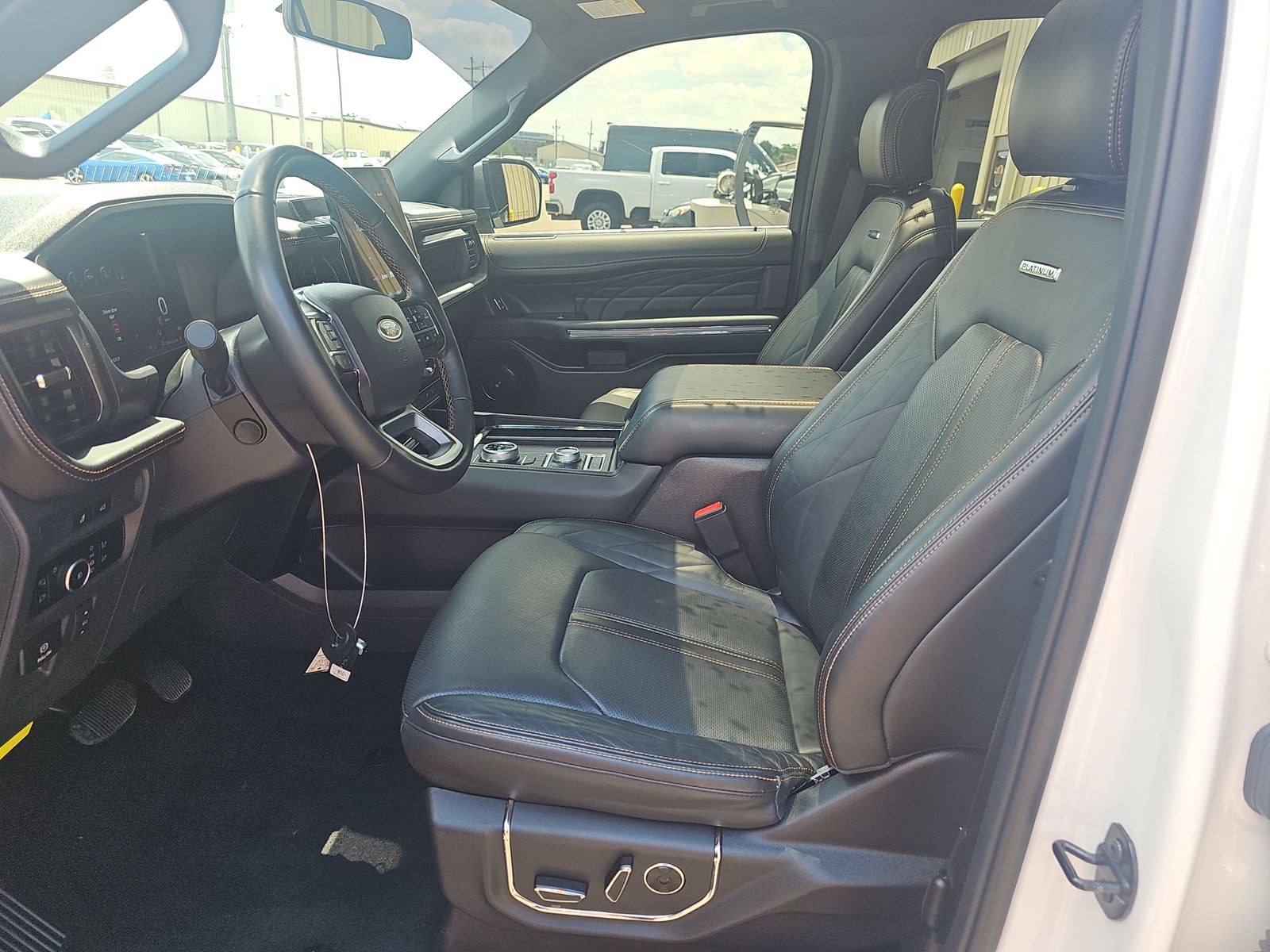 FORD EXPEDITION MAX - 1