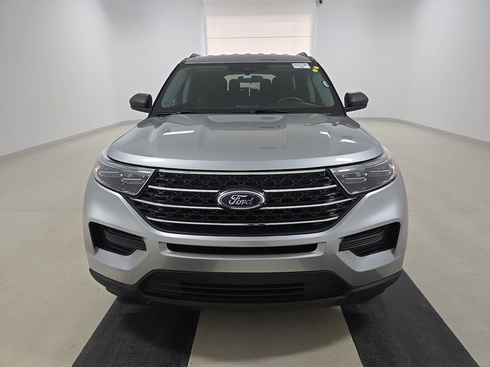 FORD EXPLORER - 3