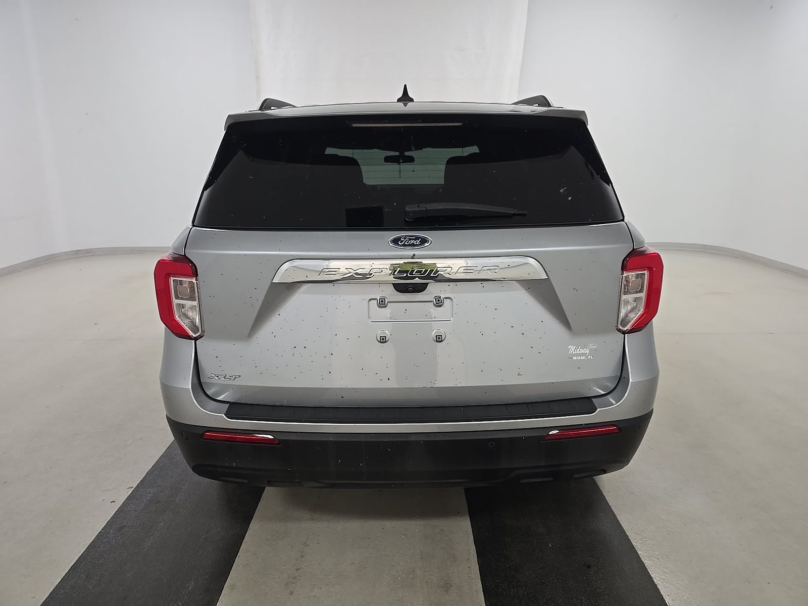 FORD EXPLORER - 6