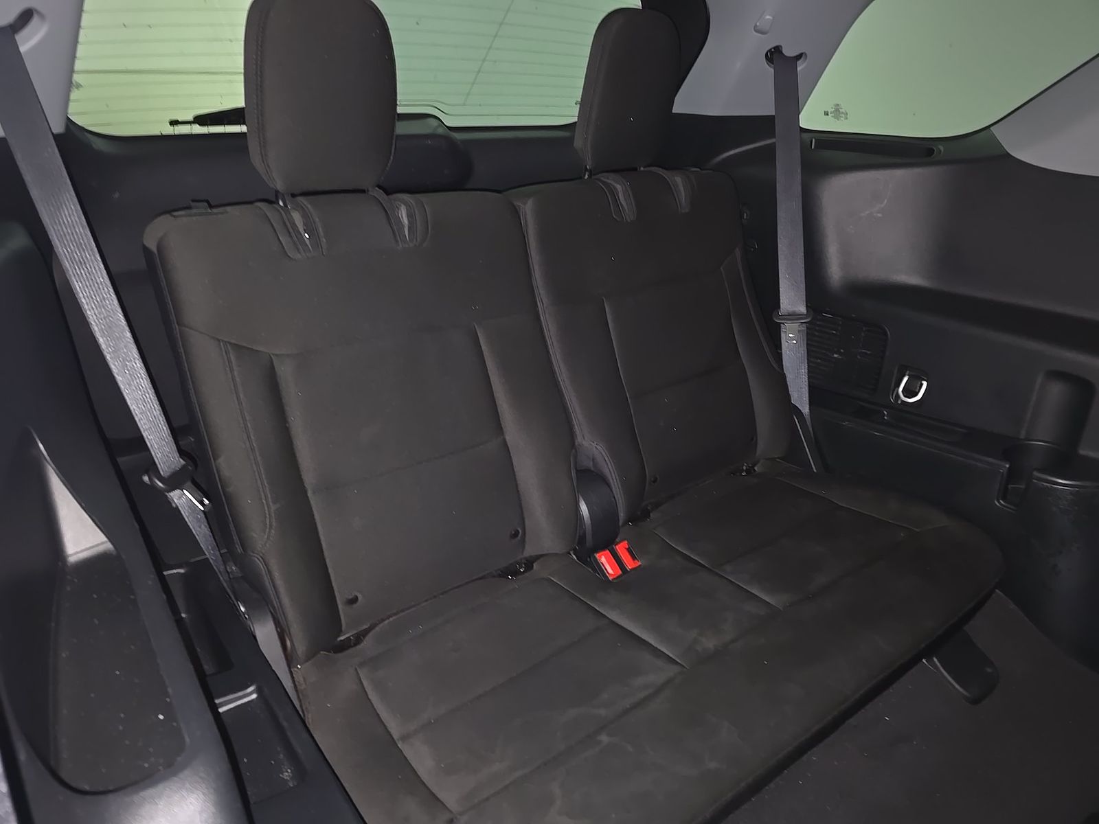 2023 Ford Explorer XLT RWD