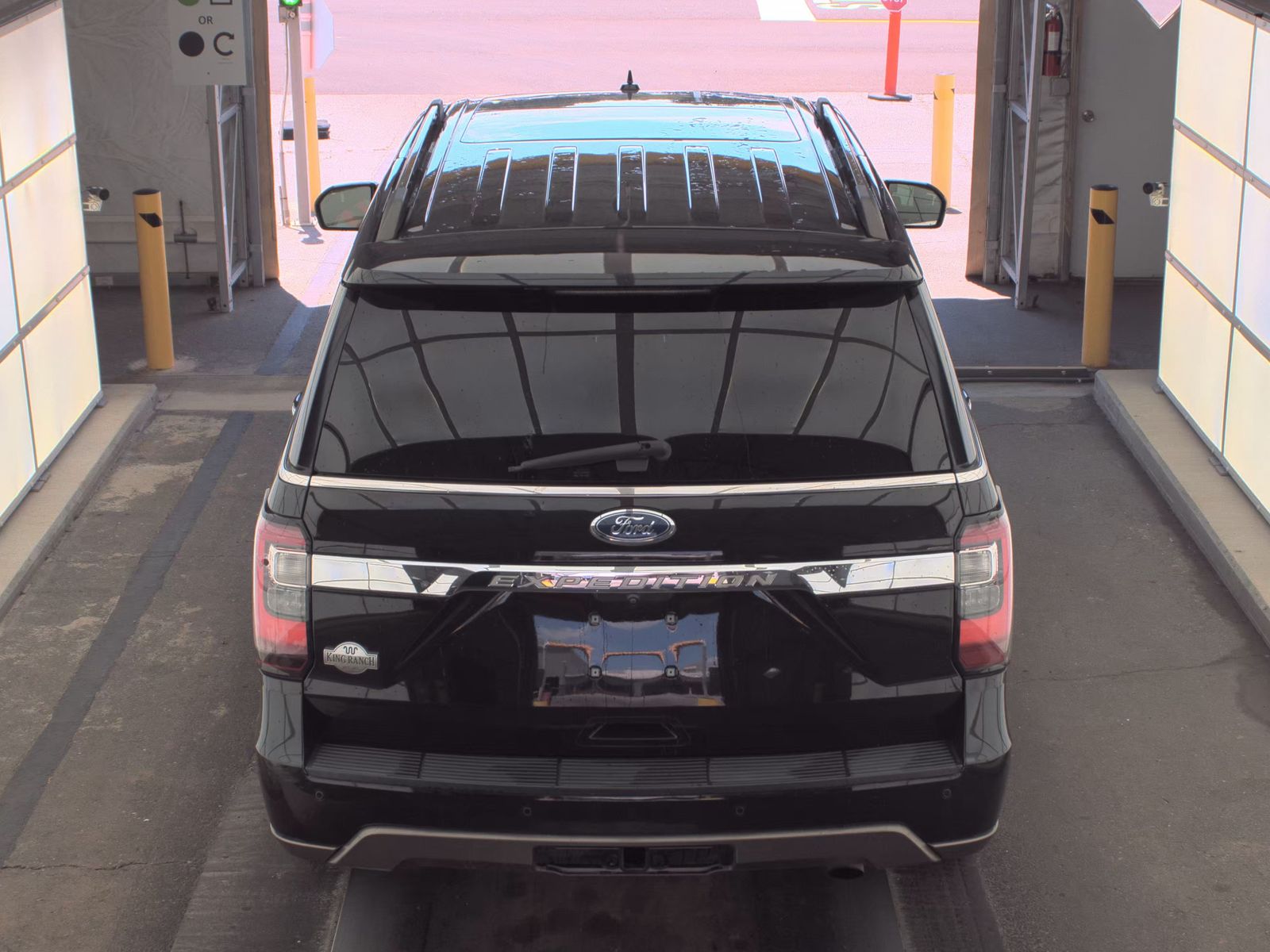 FORD EXPEDITION - 7