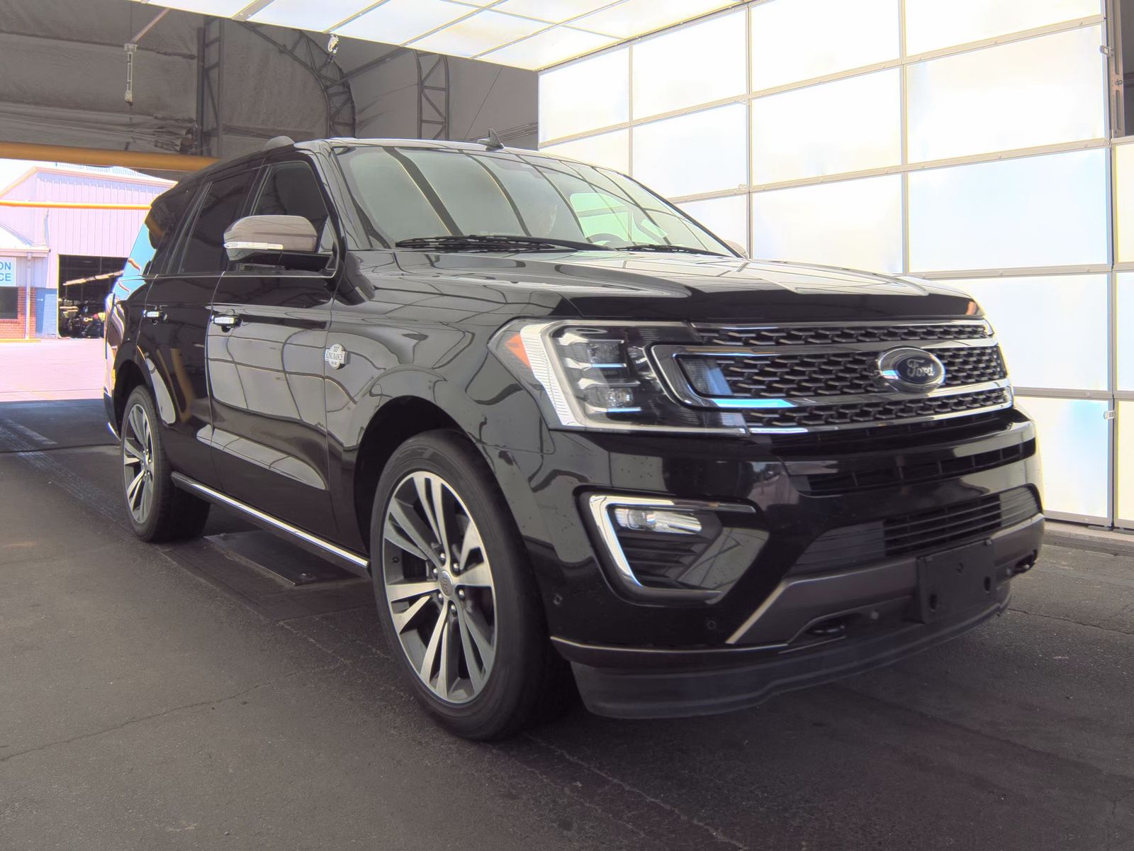 FORD EXPEDITION - 5