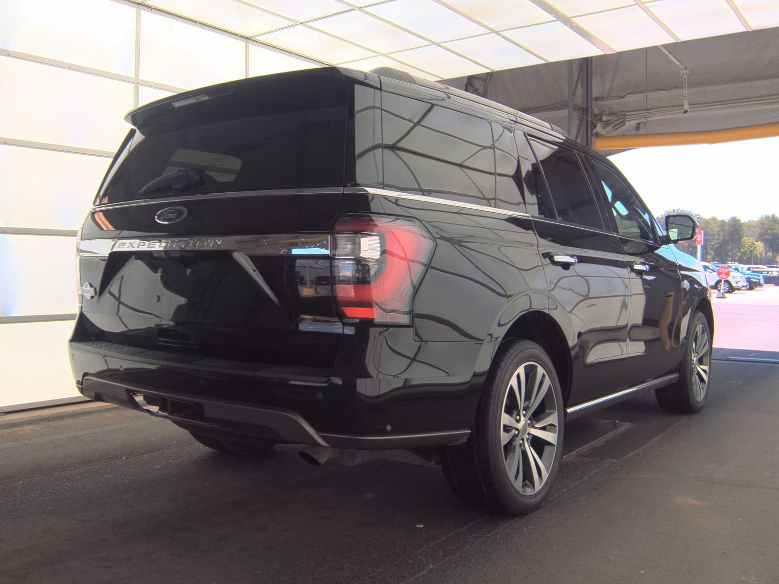 FORD EXPEDITION - 6