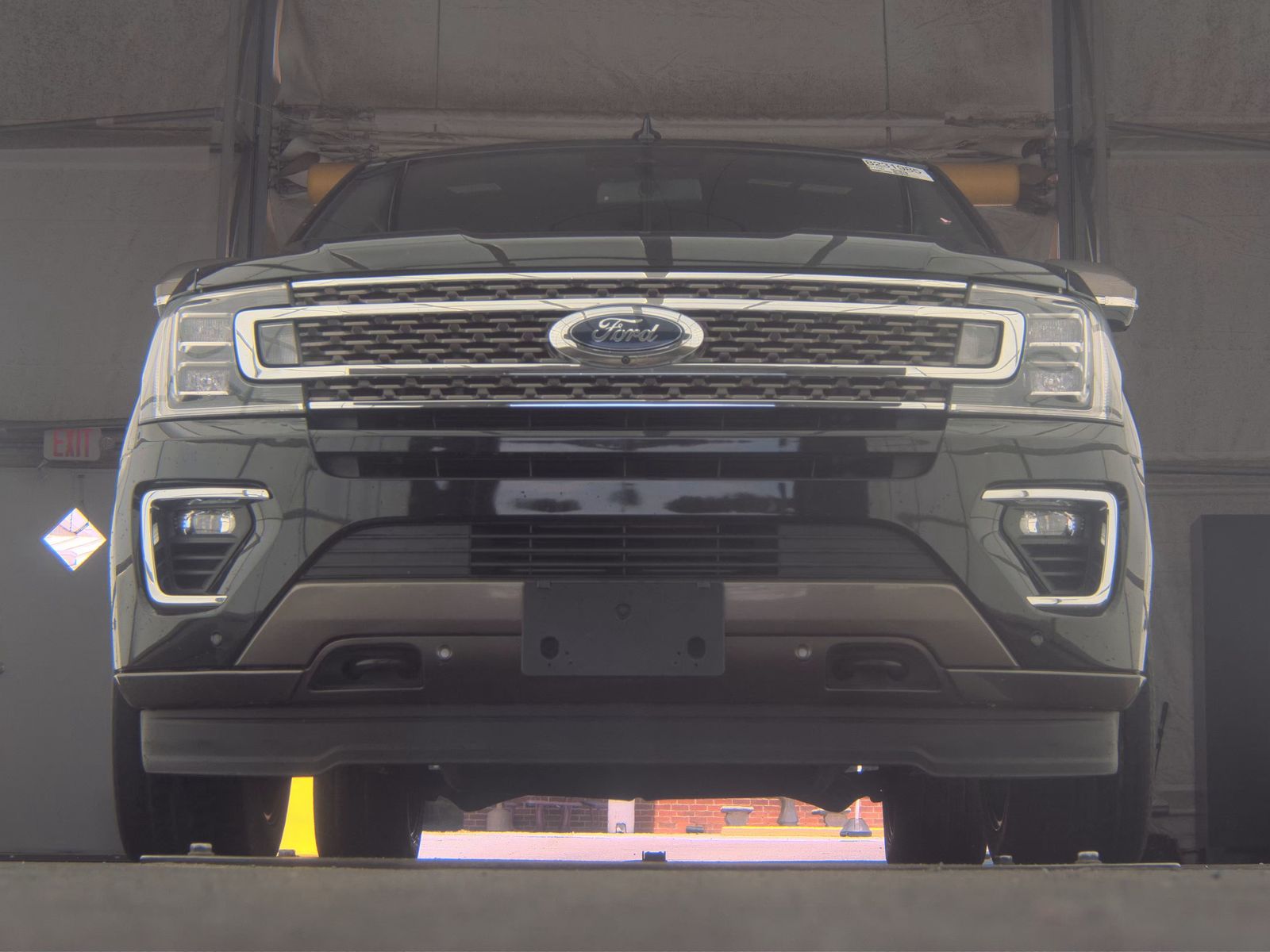 FORD EXPEDITION - 4