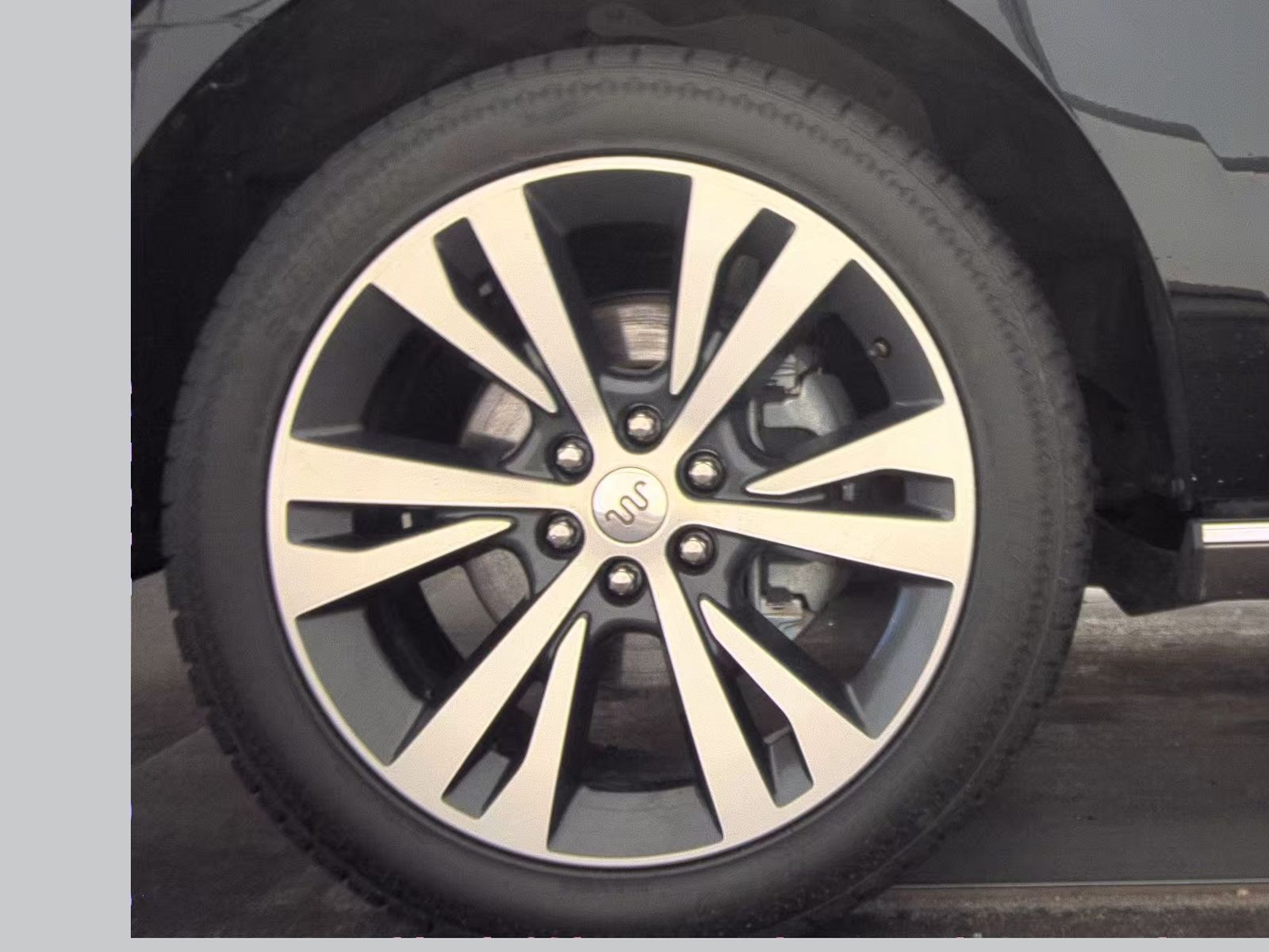 FORD EXPEDITION - 10