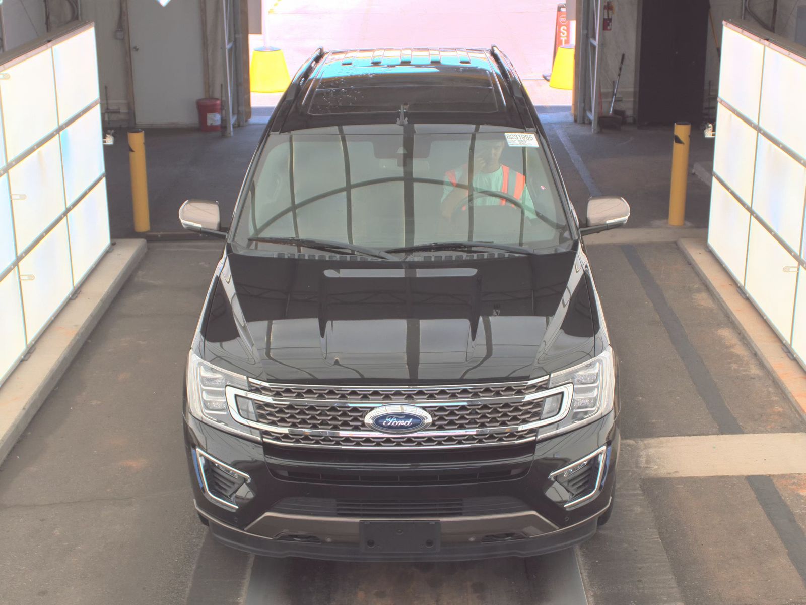 FORD EXPEDITION - 3
