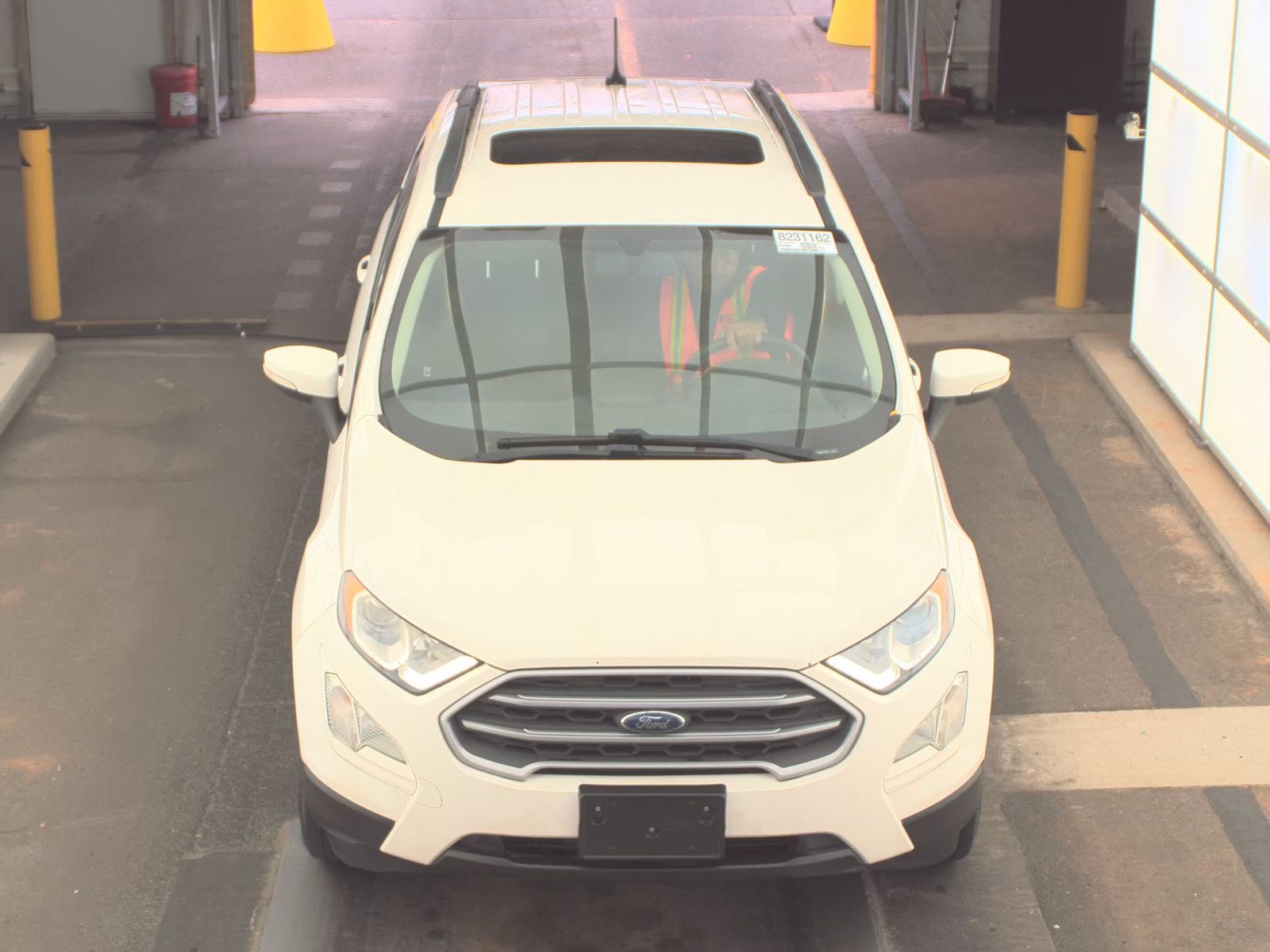 FORD ECOSPORT - 3