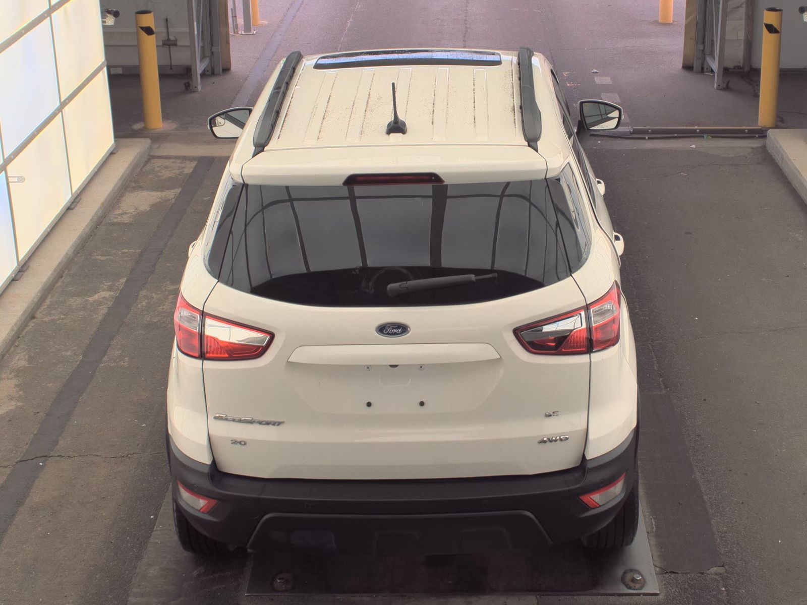 FORD ECOSPORT - 6