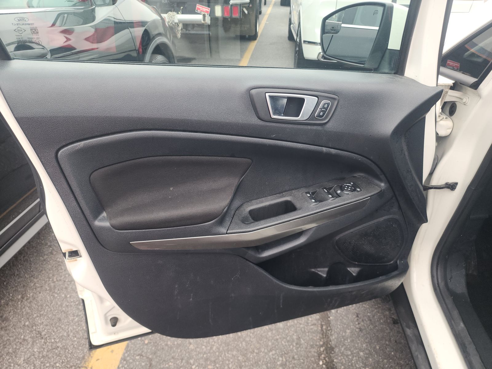 FORD ECOSPORT - 10