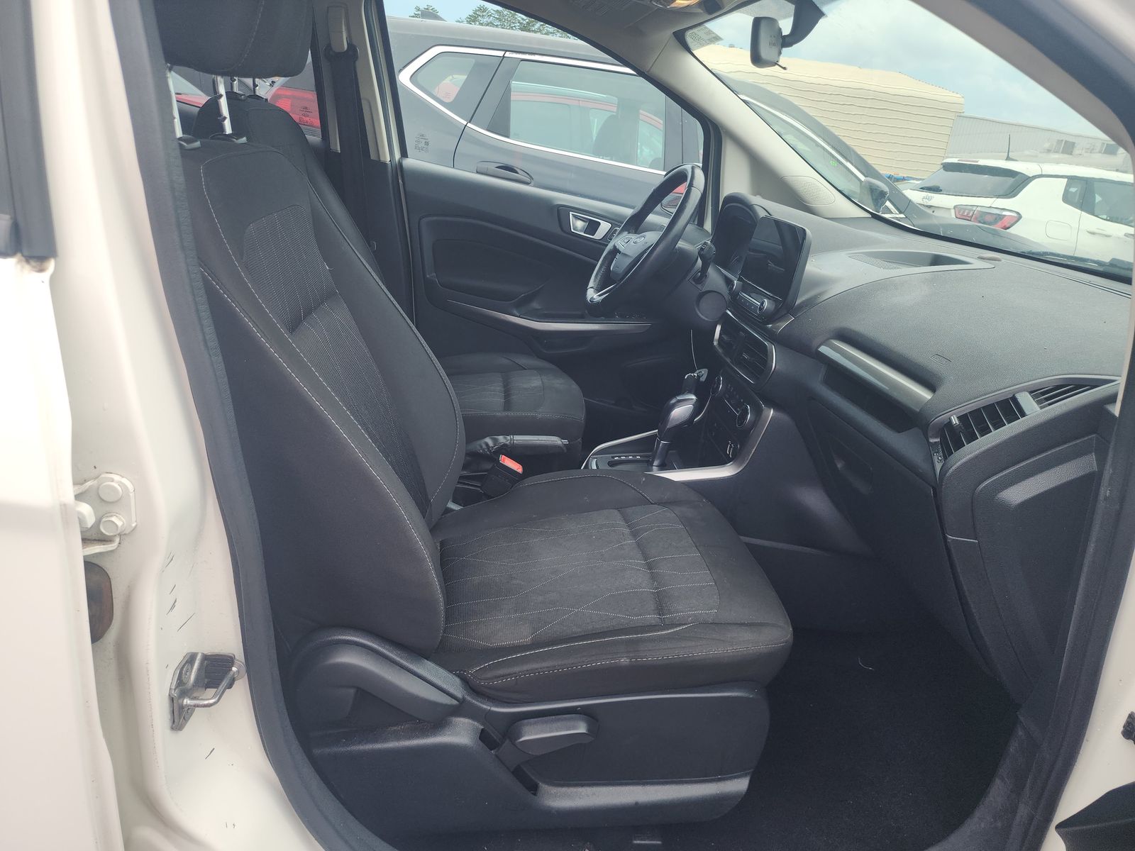 FORD ECOSPORT - 9