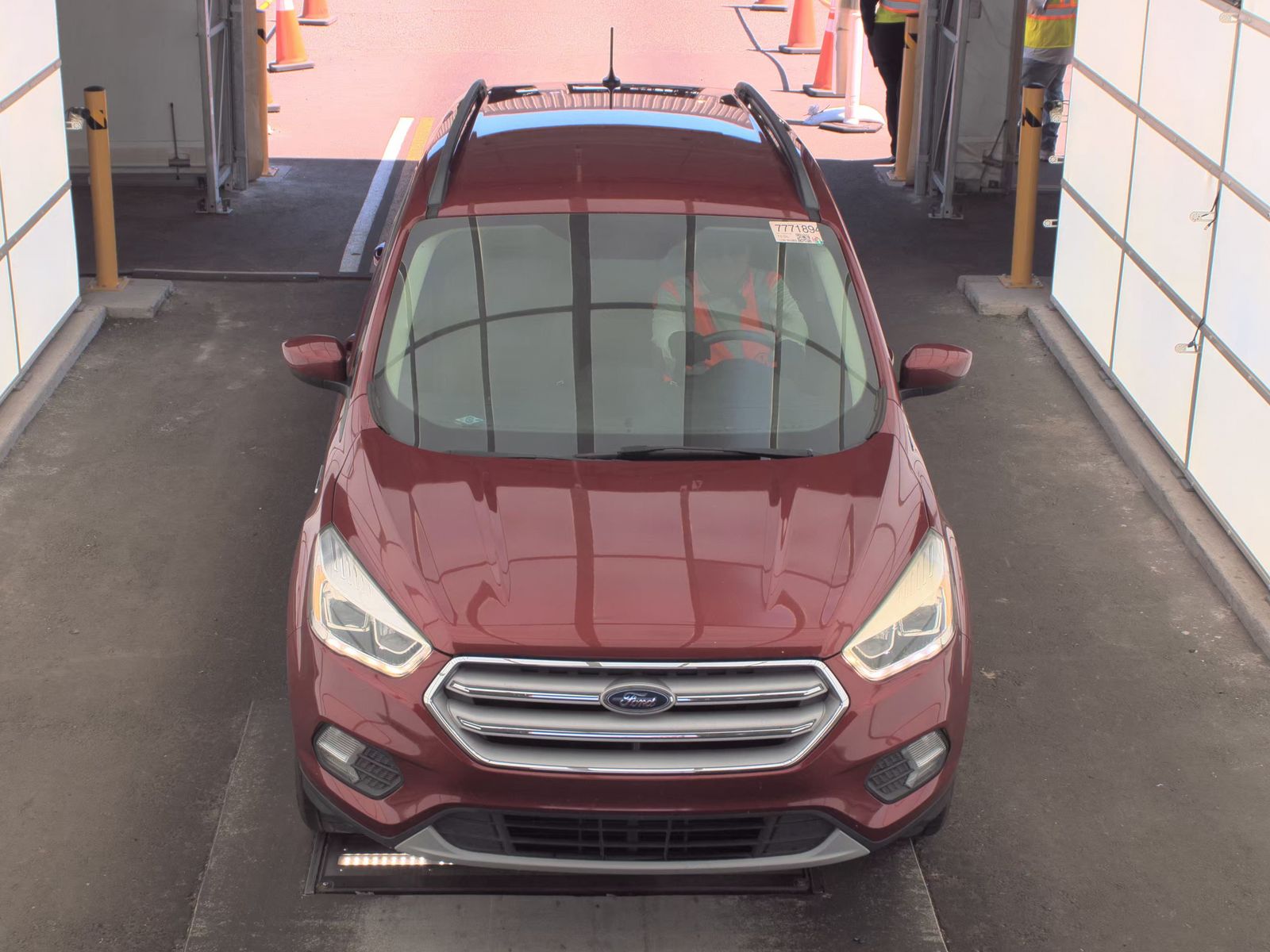 FORD ESCAPE - 3