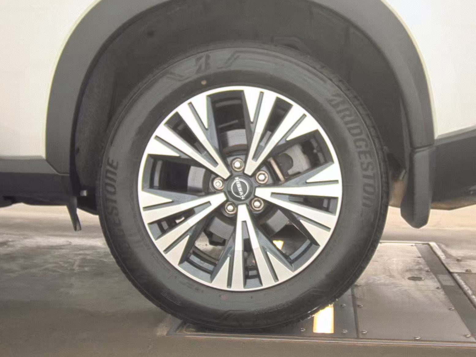 2023 Nissan Rogue SV AWD