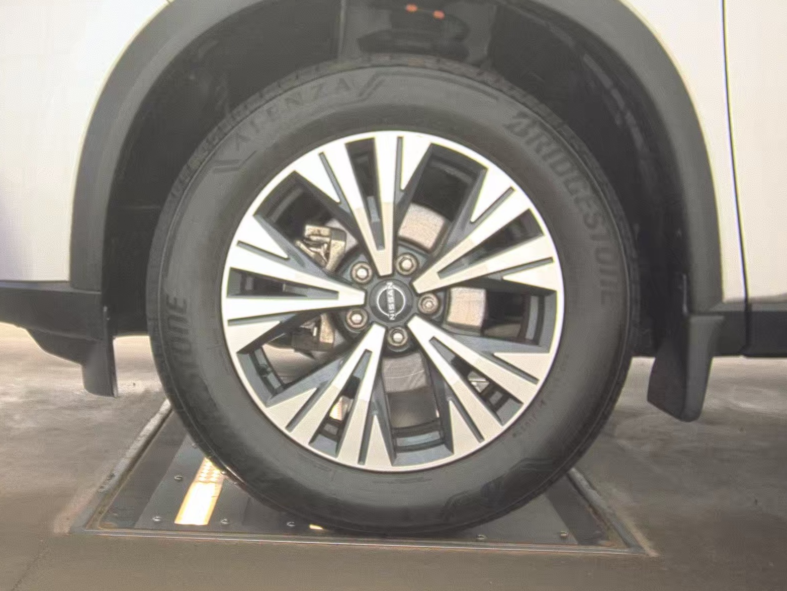2023 Nissan Rogue SV AWD