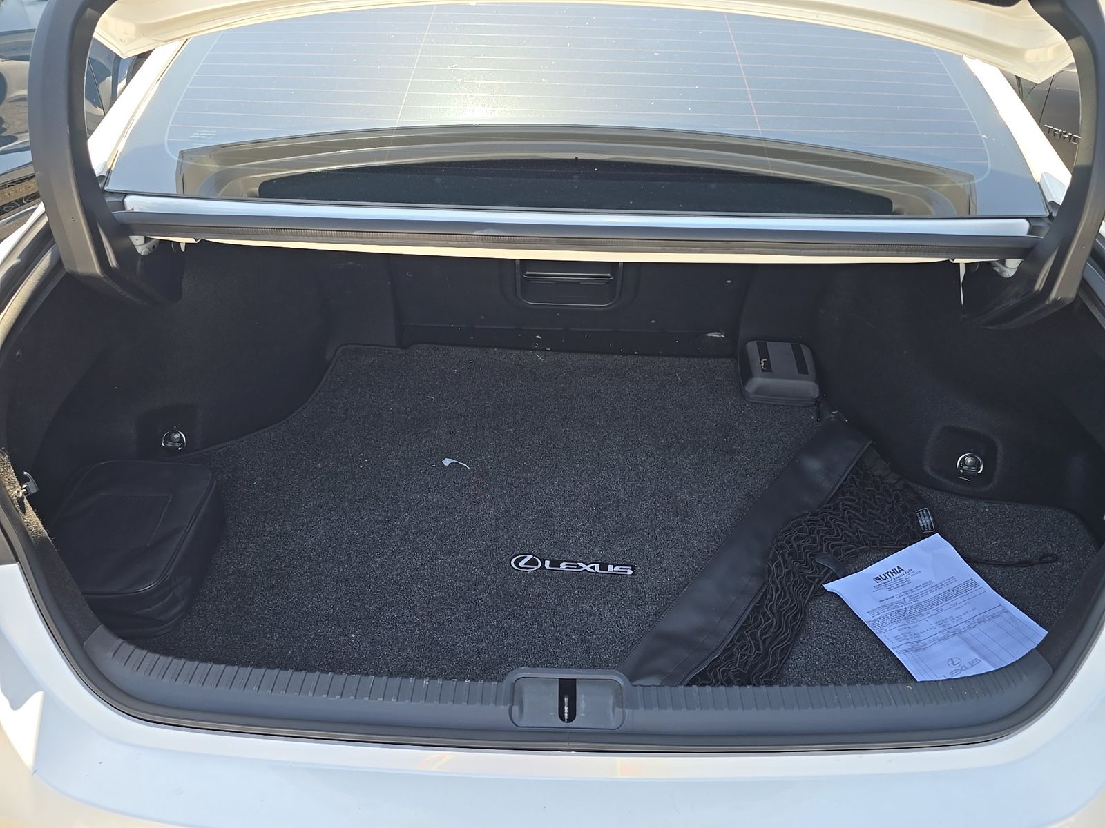 2024 Lexus ES ES 300h FWD