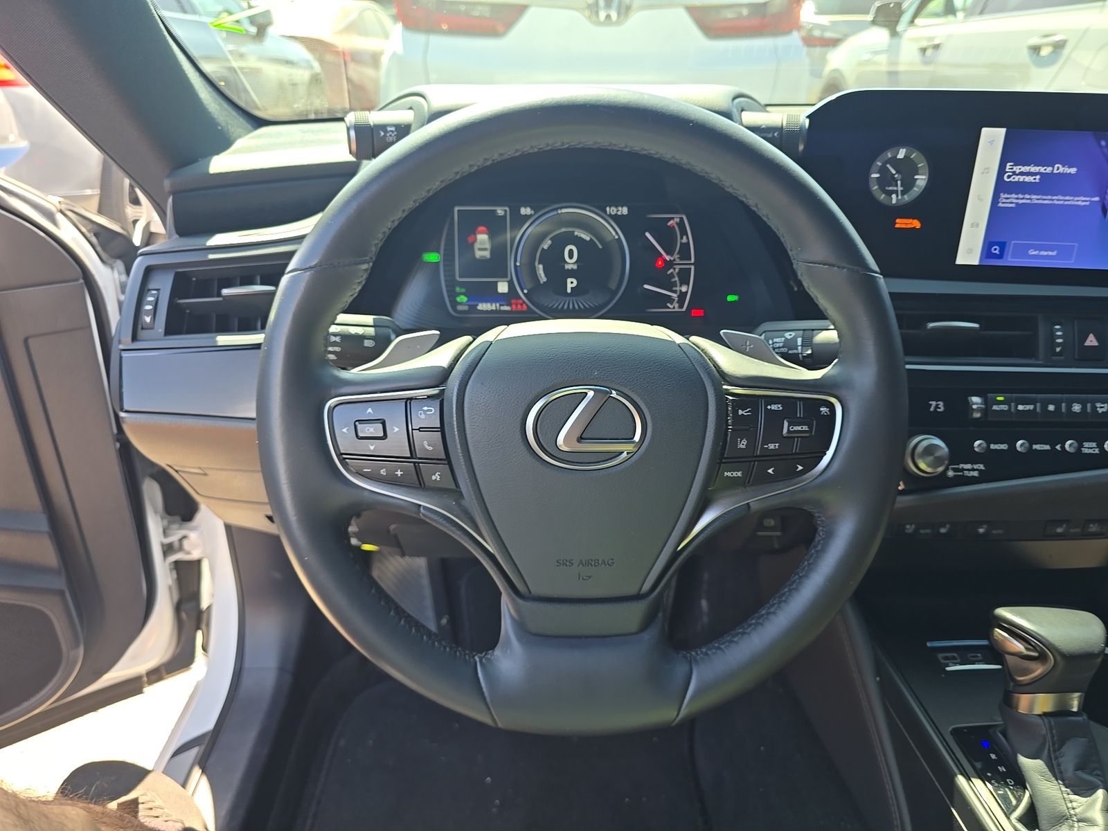2024 Lexus ES ES 300h FWD