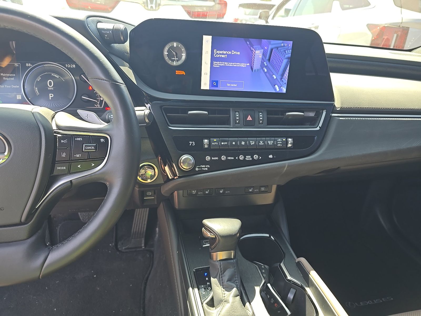 2024 Lexus ES ES 300h FWD