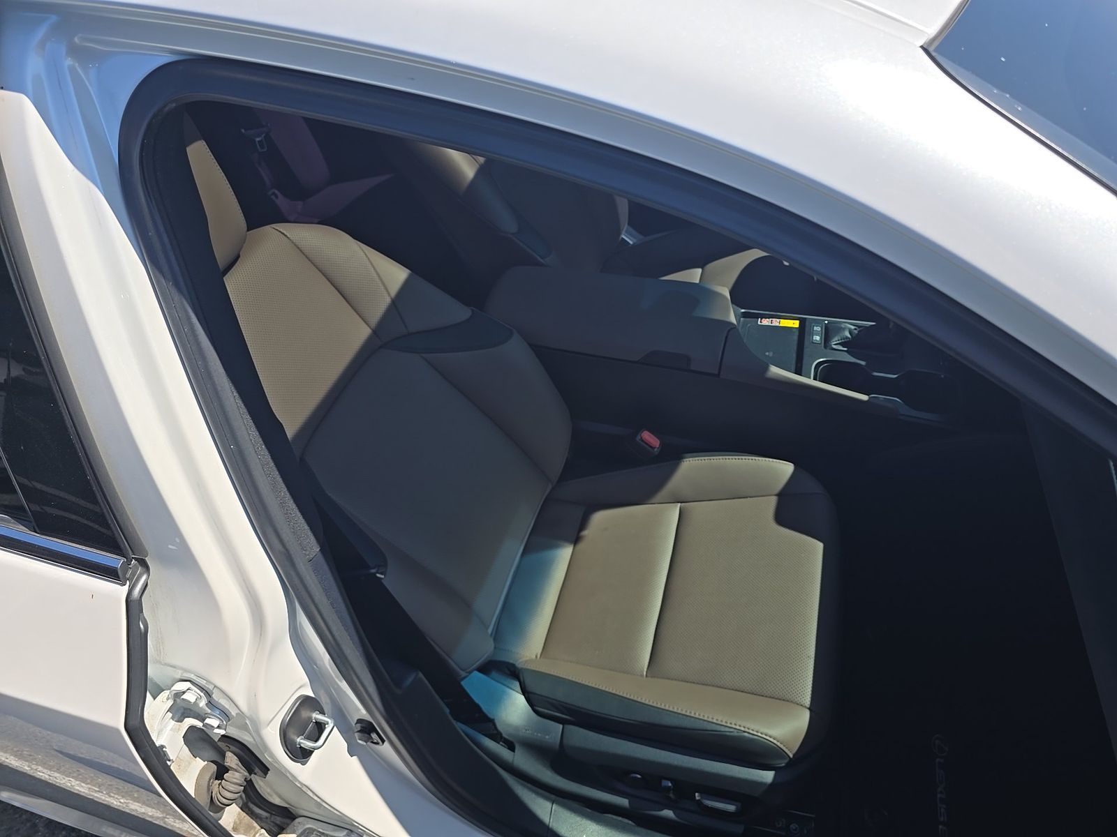 2024 Lexus ES ES 300h FWD