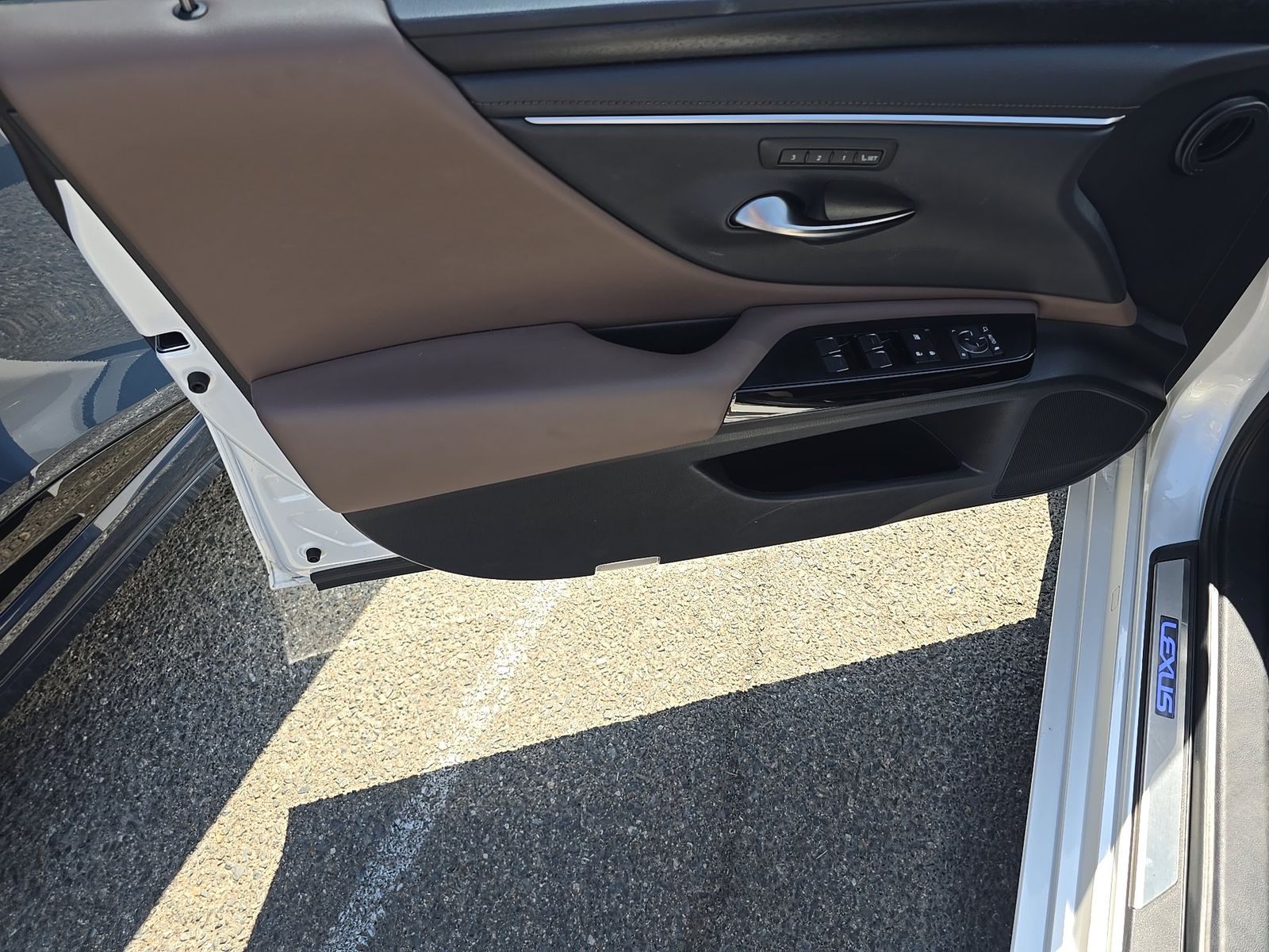 2024 Lexus ES ES 300h FWD
