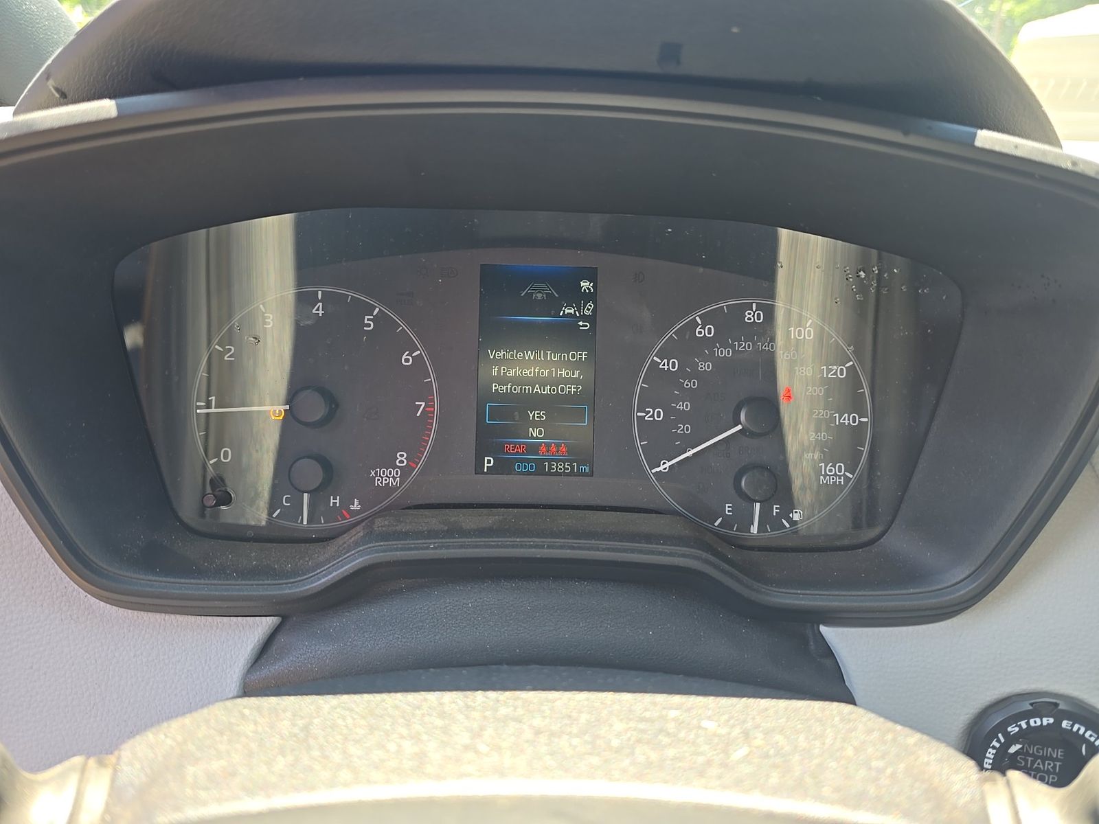2025 Toyota Corolla SE FWD