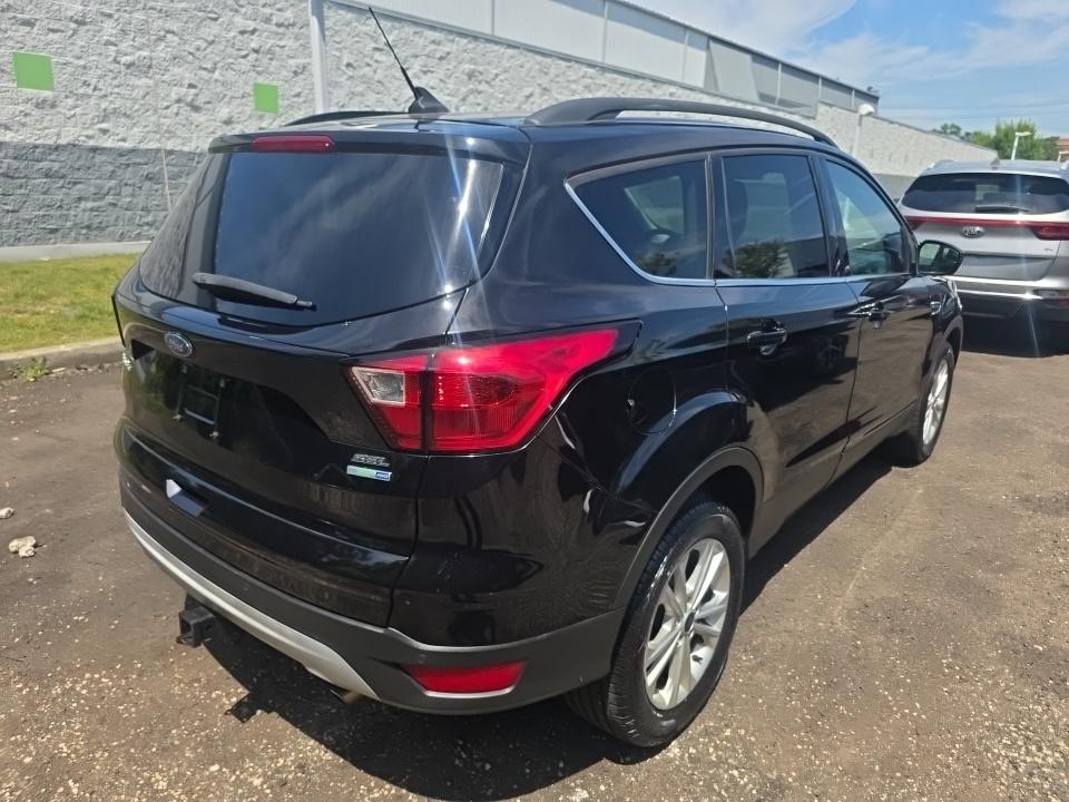 FORD ESCAPE - 5