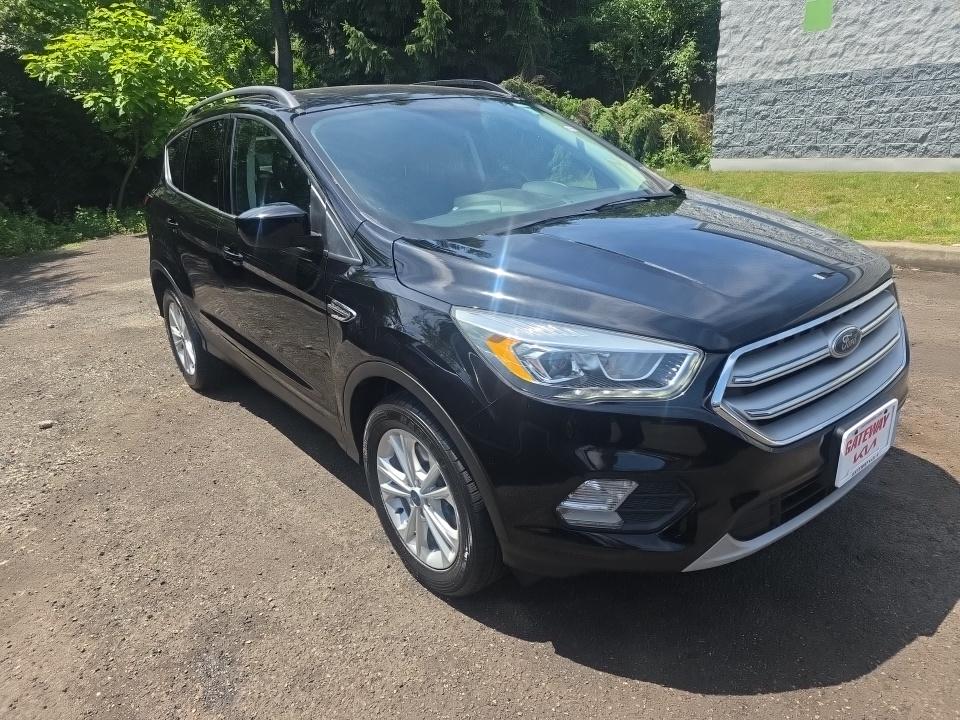 FORD ESCAPE - 4